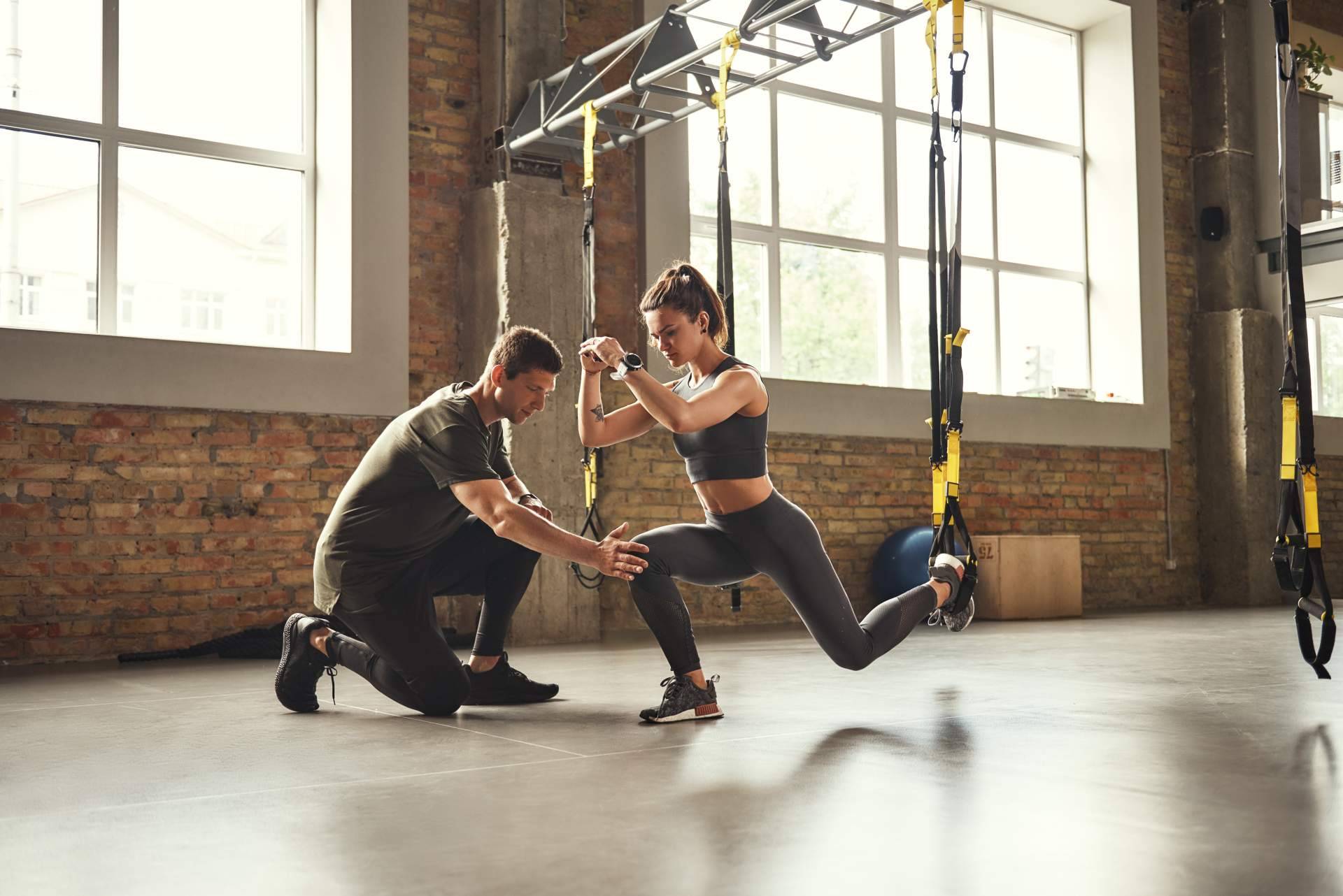 Encontrar al monitor deportivo ideal es posible con Sportalis