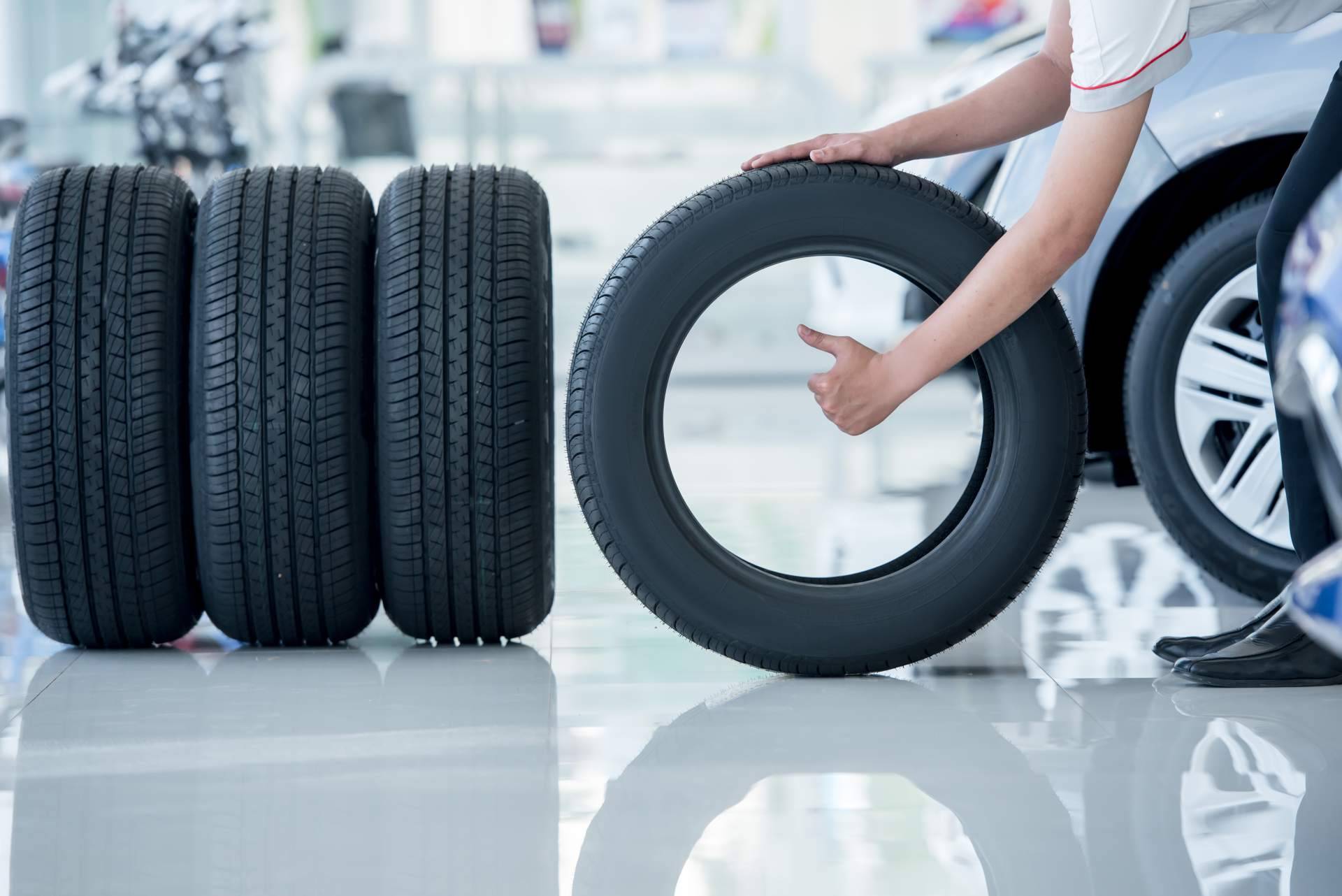 Las claves de la gama 4Seasons de Nexen Tire, por la red de talleres Blacktire