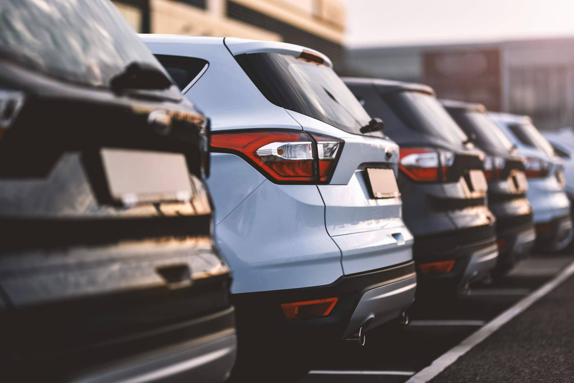 Contar con un servicio de renting flexible, con Renting Car Fácil