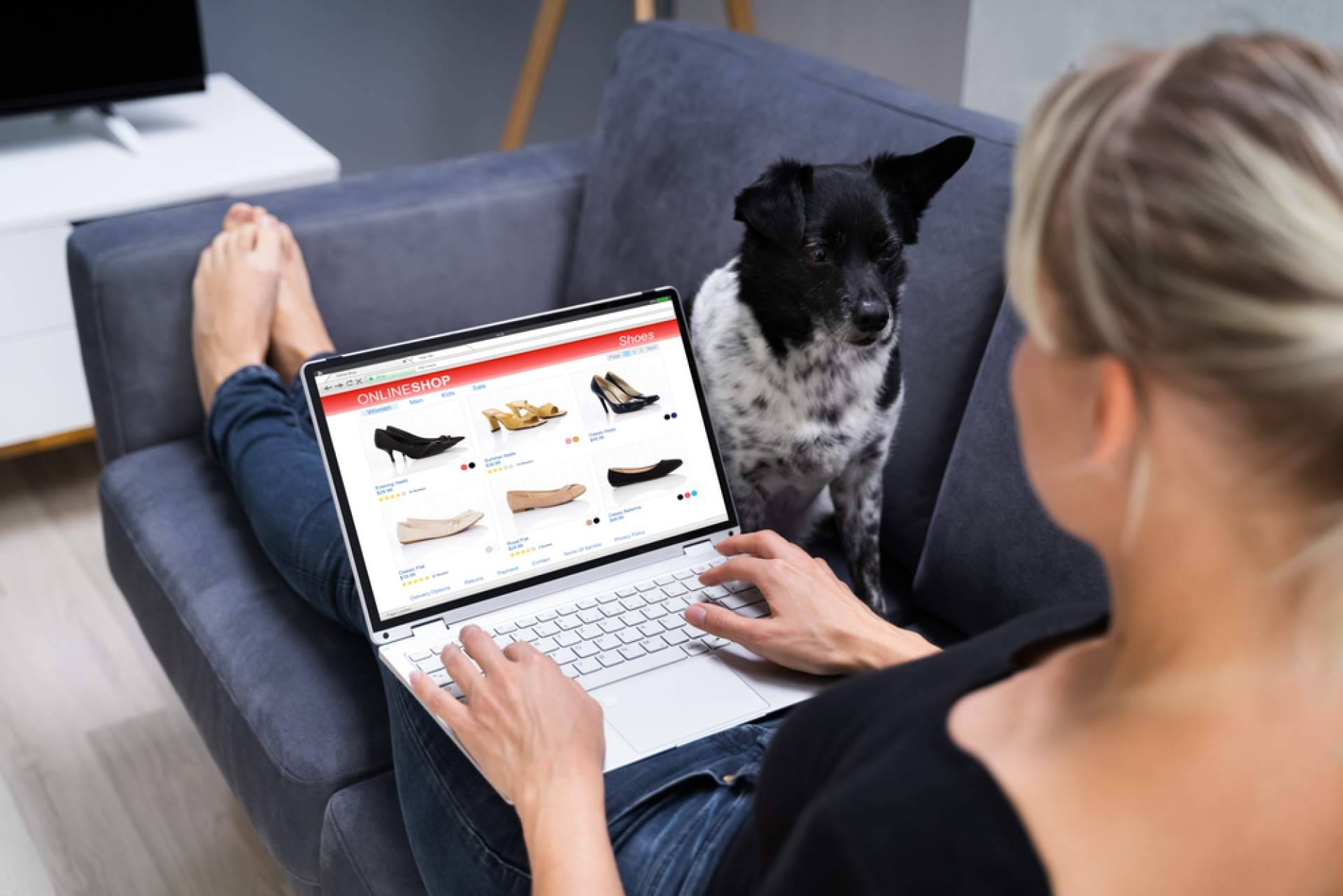 Las compras en internet permiten recuperar dinero, con Mi Club Wirsom