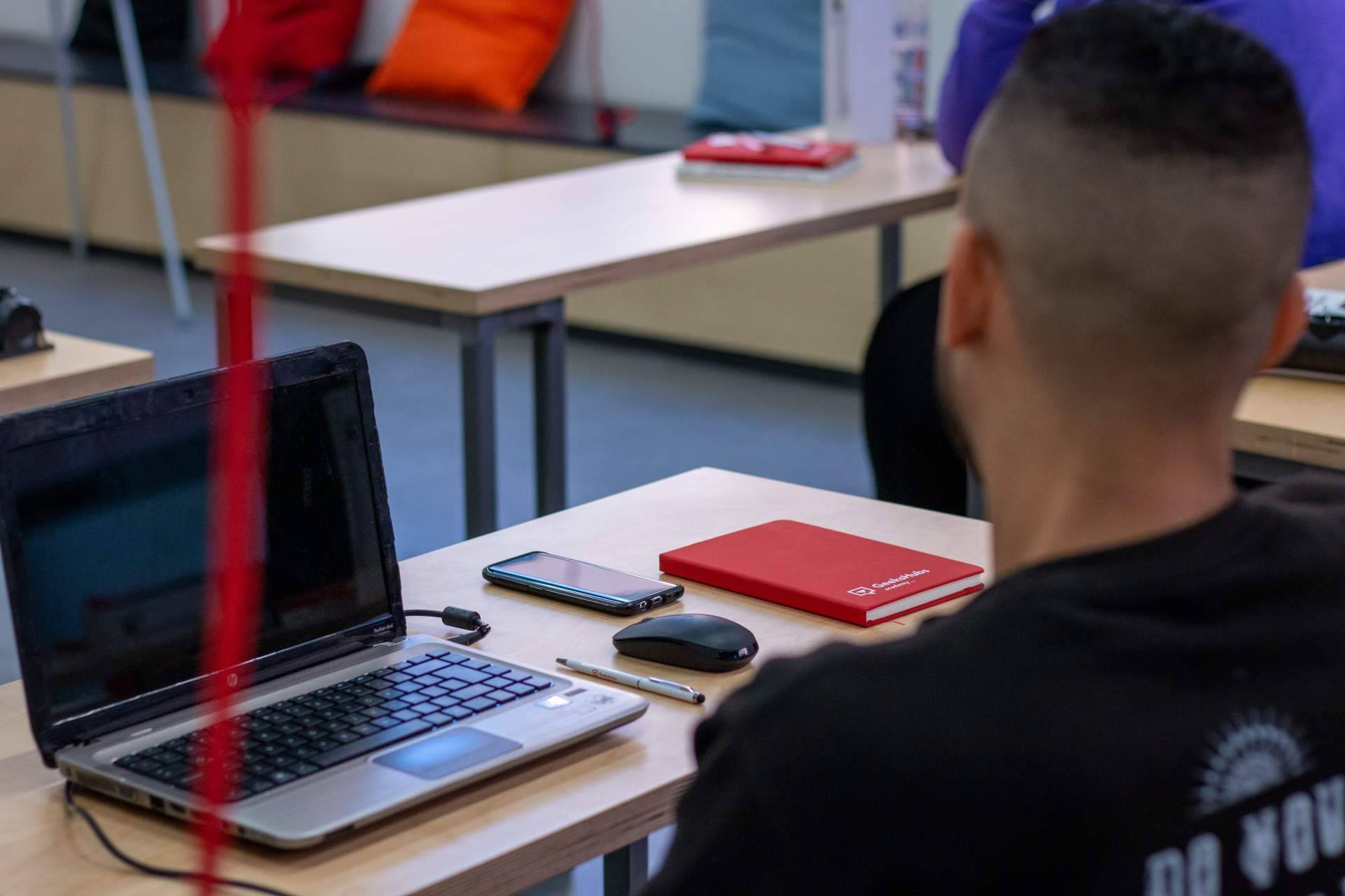 El teletrabajo se afianza como preferencia en los puestos tecnológicos