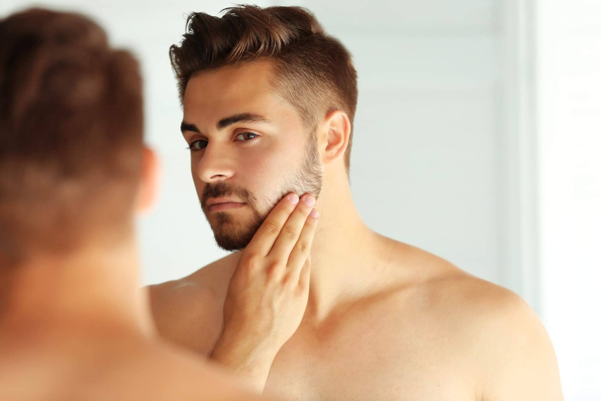 Cosmética natural para proteger la calvicie, con Machoman