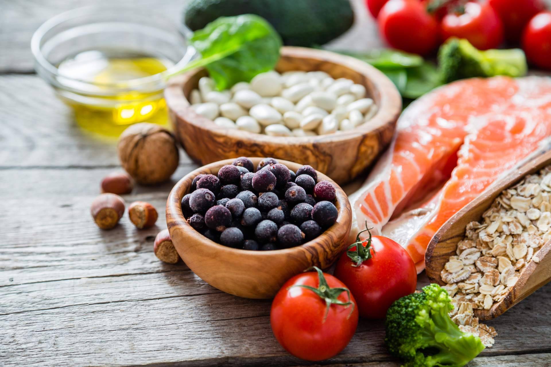 Creación Empresa Madrid ayuda a crear una empresa para importar frutas y verduras