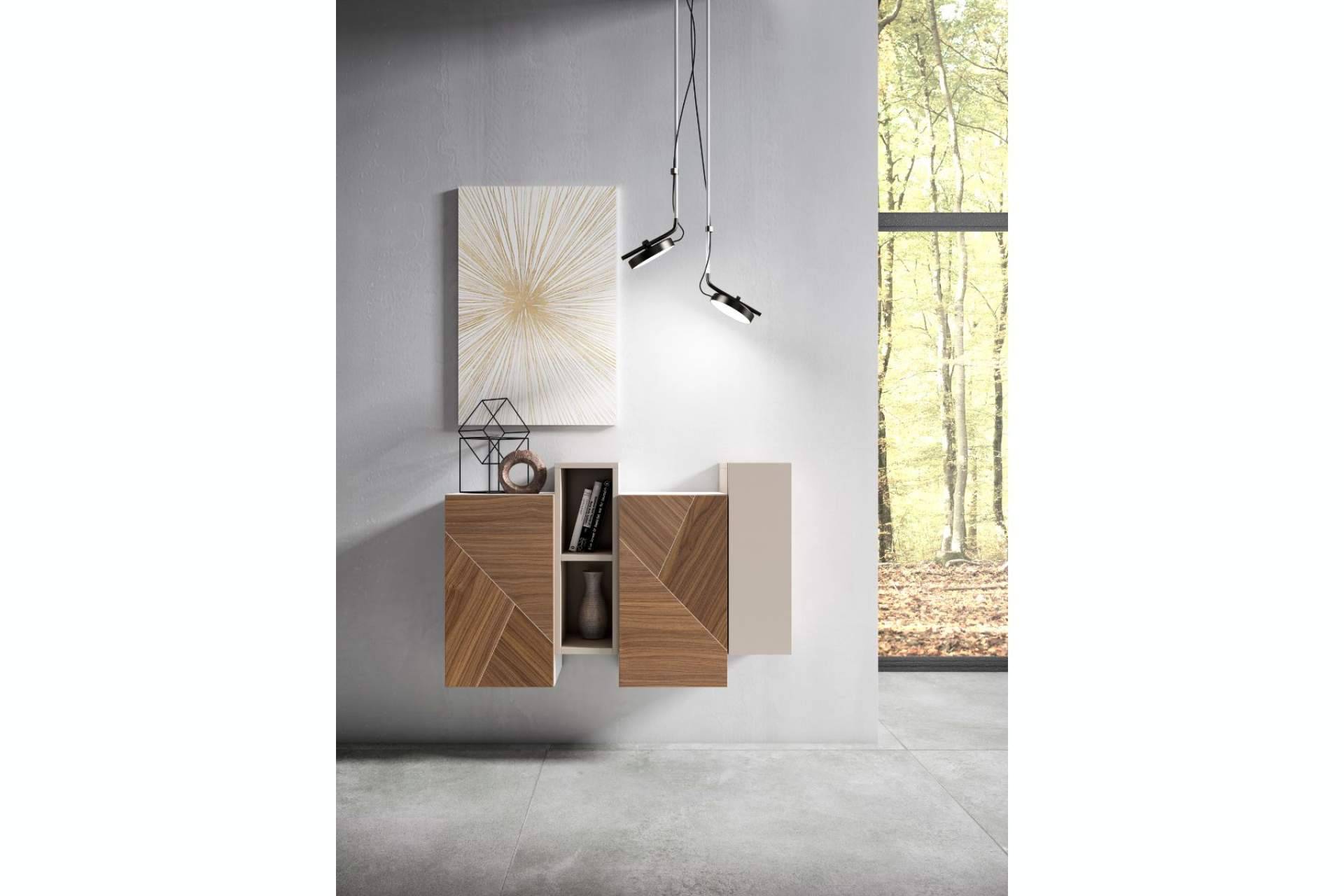 La marquetería, una excelente opción para la decoración del hogar