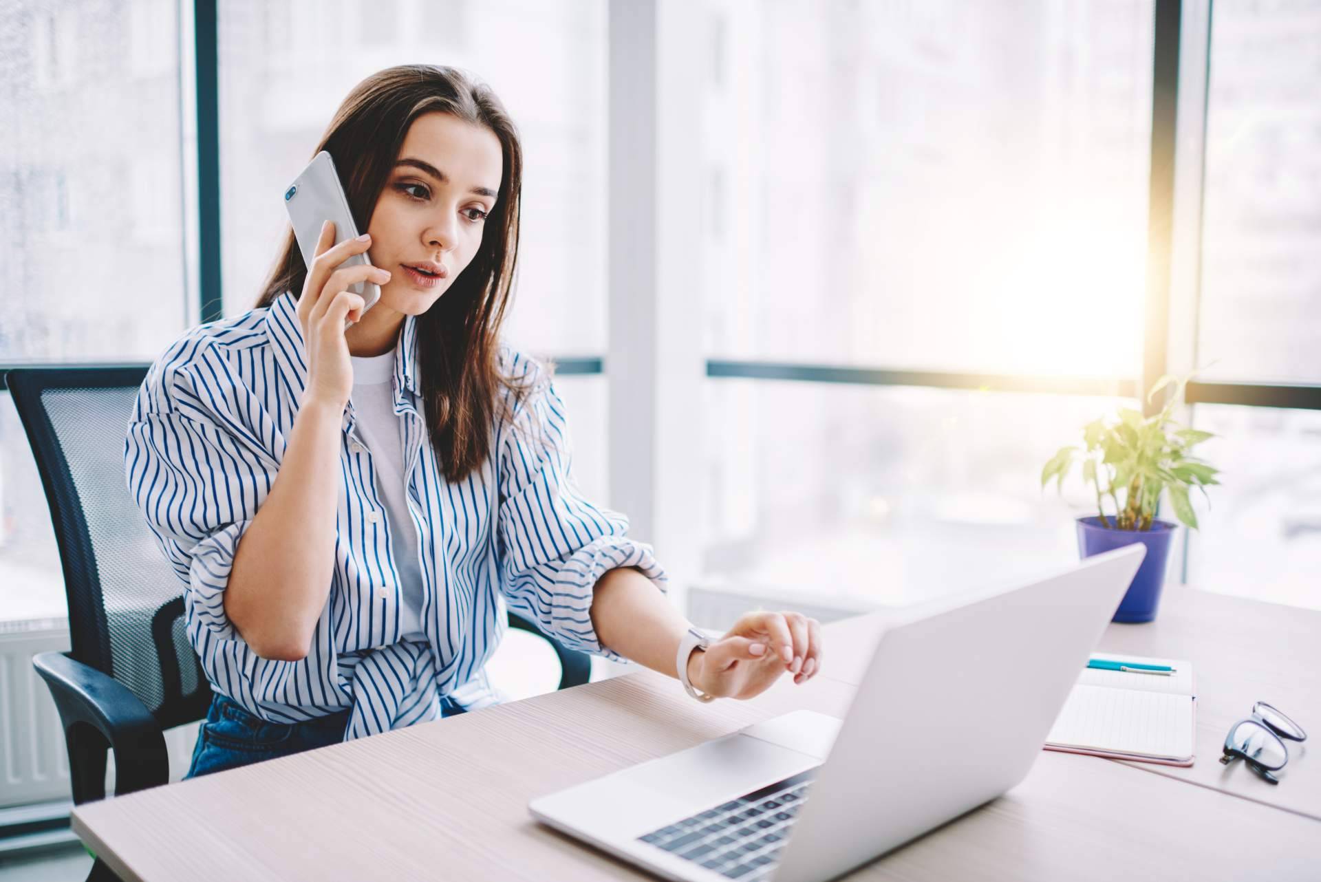 Asesórate Pymes, expertos en asesoría online para pymes