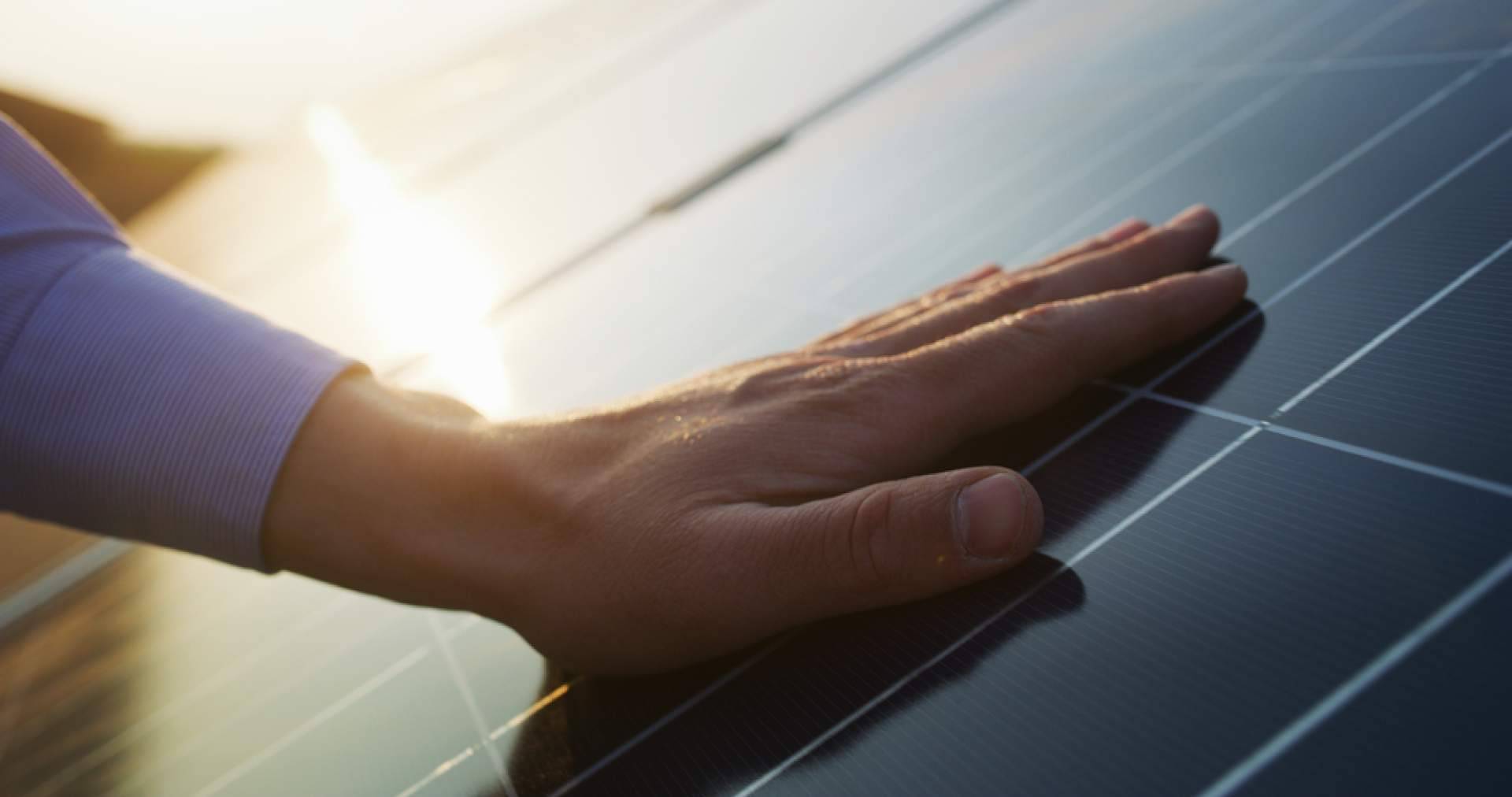 Autoconsumo solar con las instalaciones de Enerbal