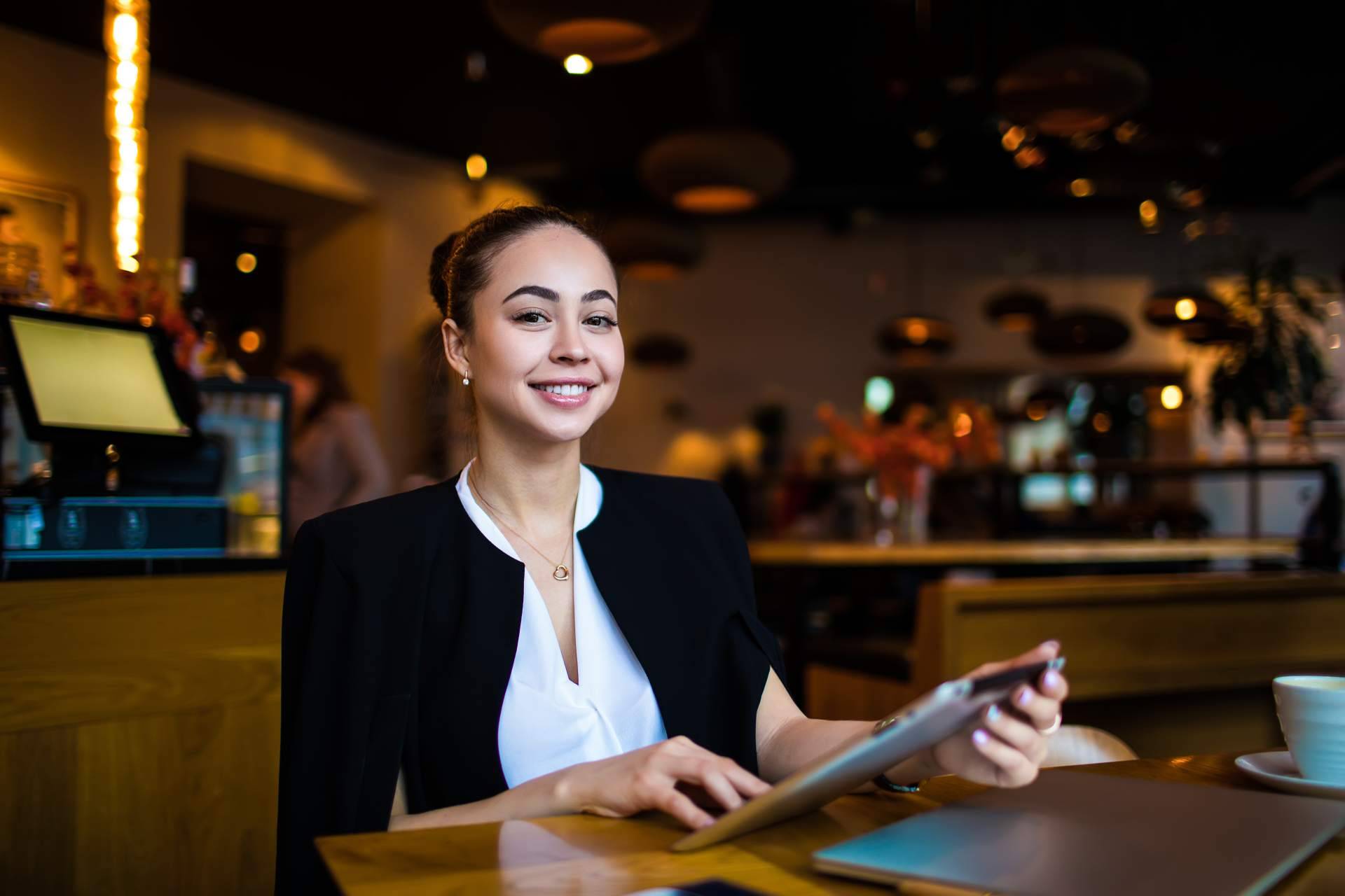 Wannamenu, una plataforma online que ofrece visibillidad a los restaurantes