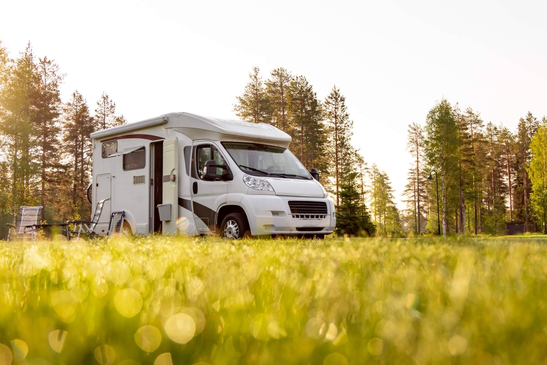 Carvan Seguros propone vivir la Semana Santa en autocaravana