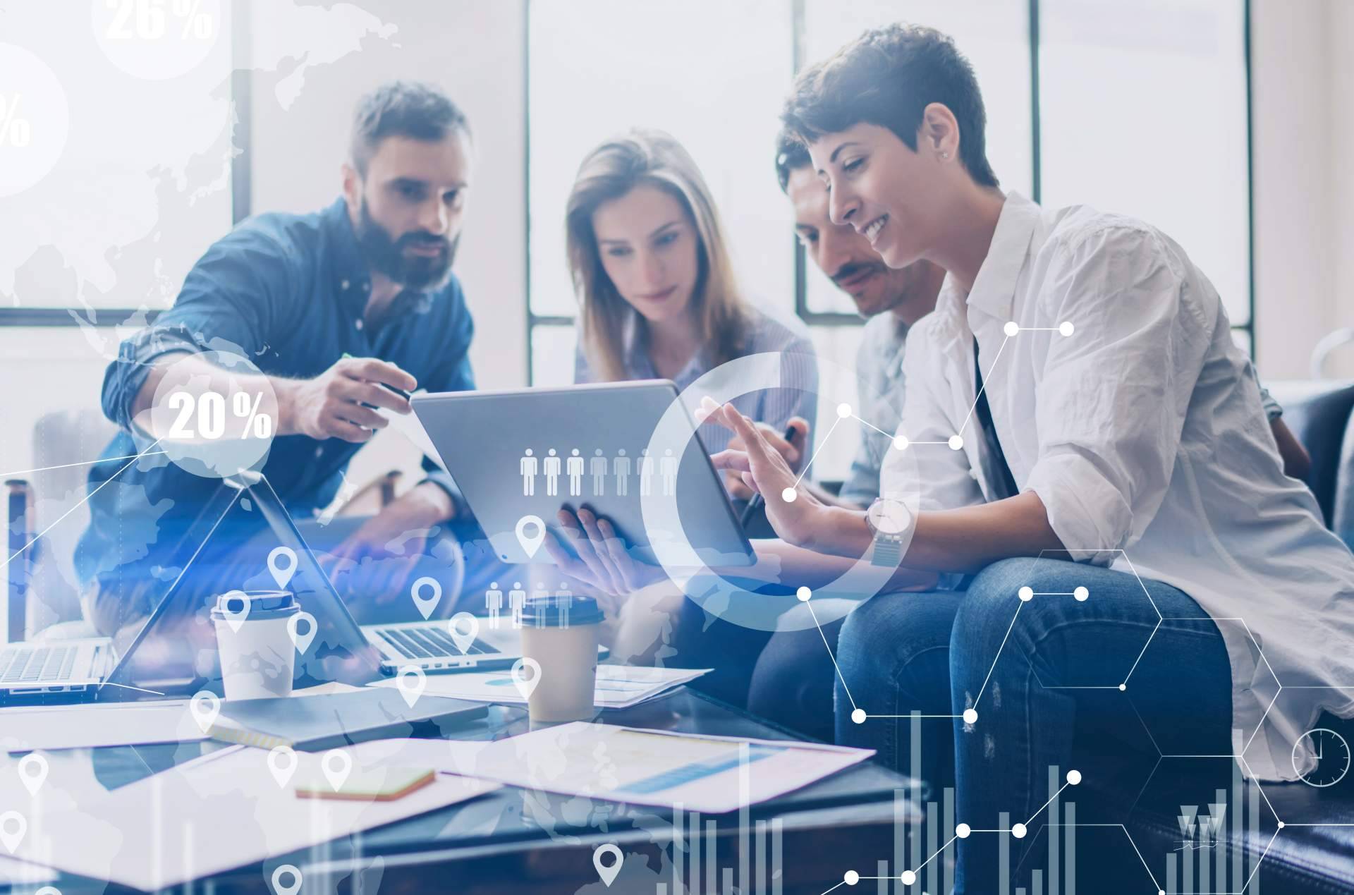 La agencia Cierzo Digital consigue resultados efectivos en las estrategias de marketing digital de sus clientes