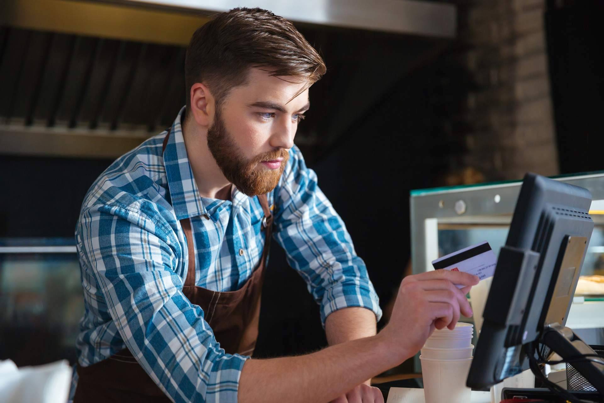 La era de los kioscos digitales se populariza junto a Waitry
