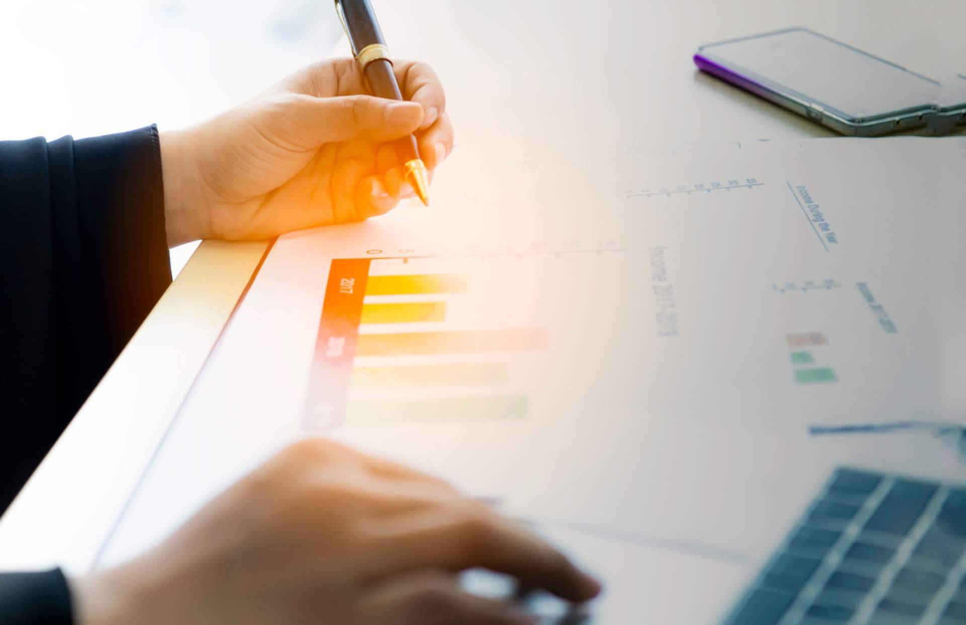 AMG Interim Managers, especialistas en la gestión de proyectos empresariales