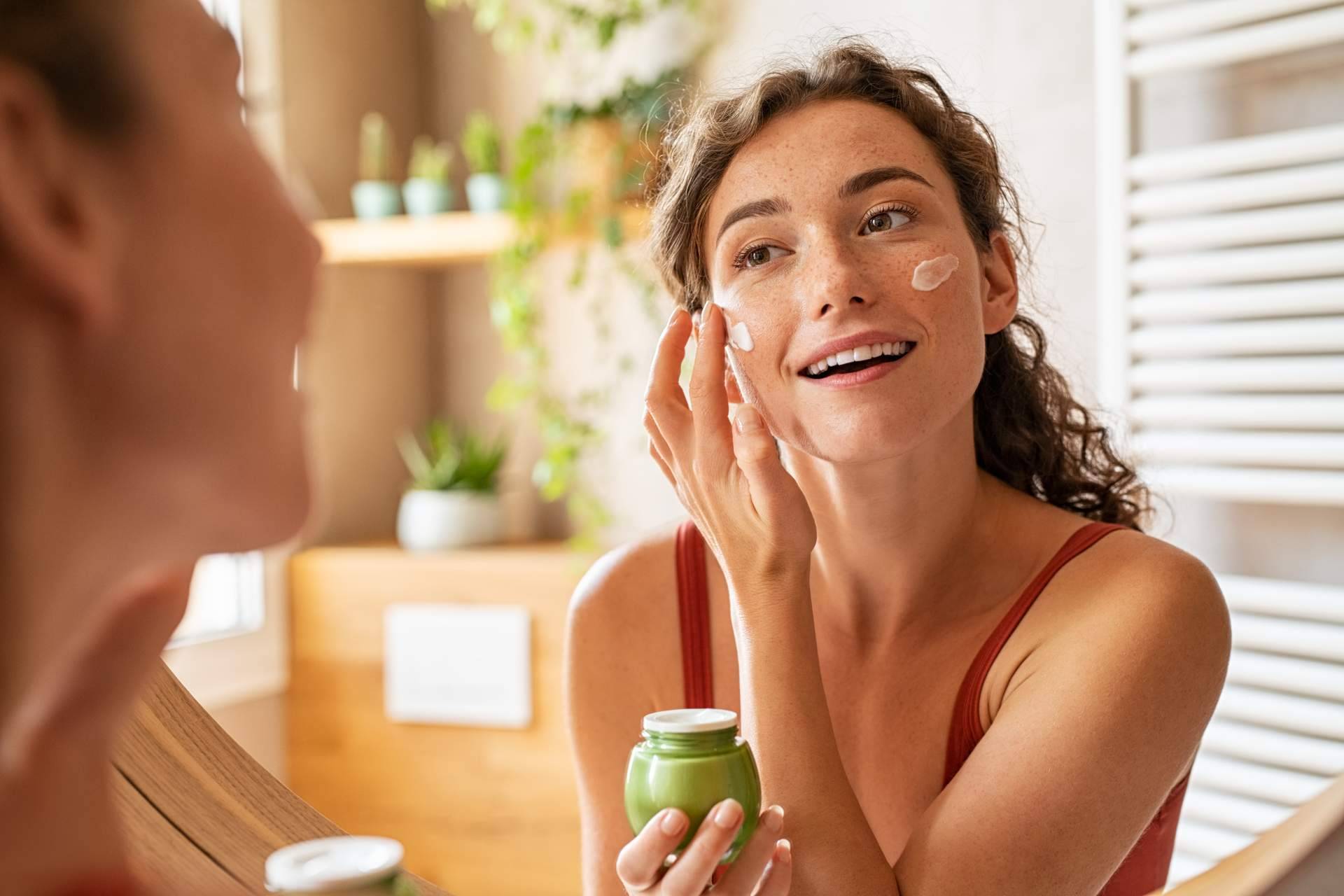 ¿Cuáles son los beneficios de la cosmética natural?, por Novonatur