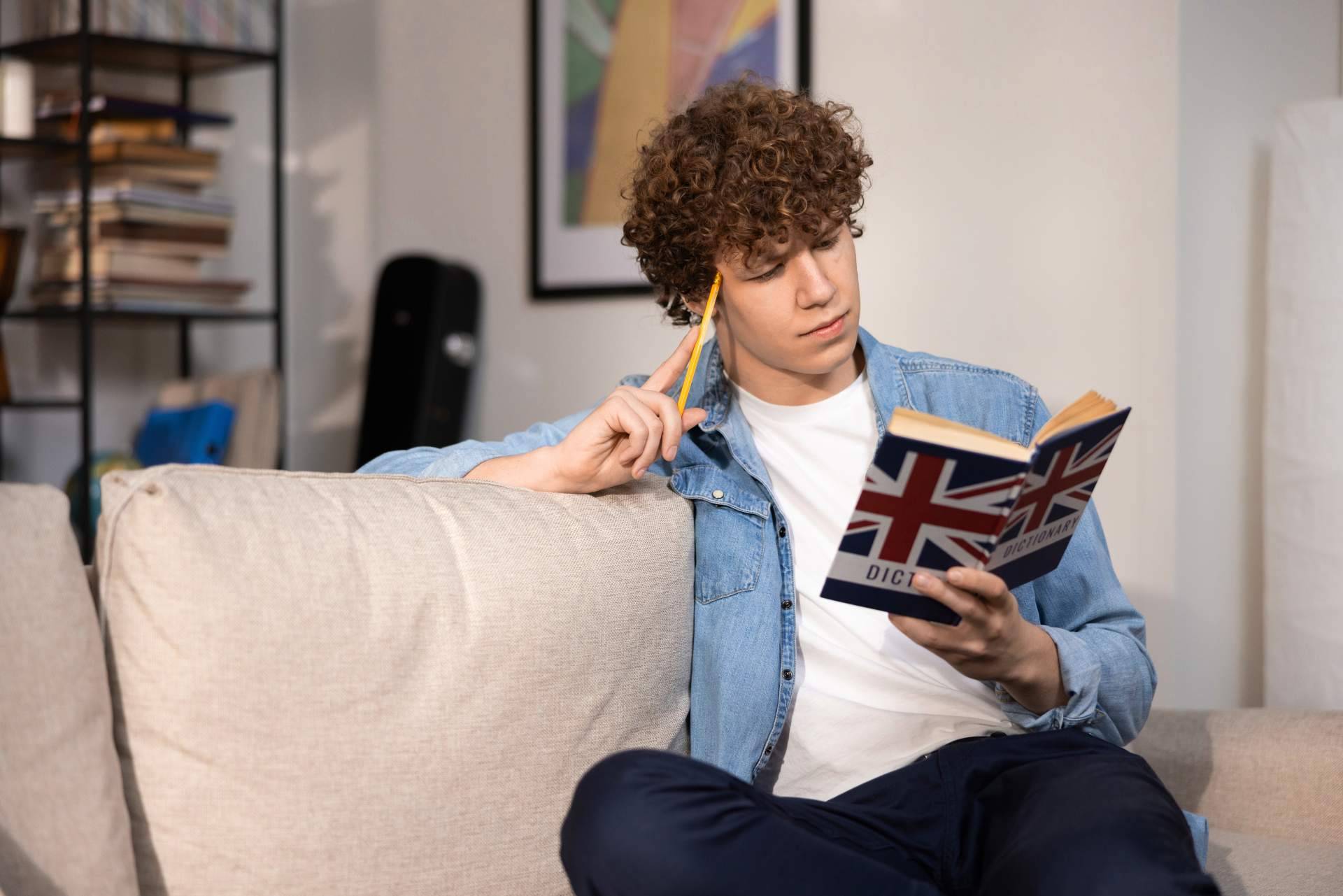 La academia de inglés para adultos  en Madrid con más de 100.000 alumnos online y presenciales