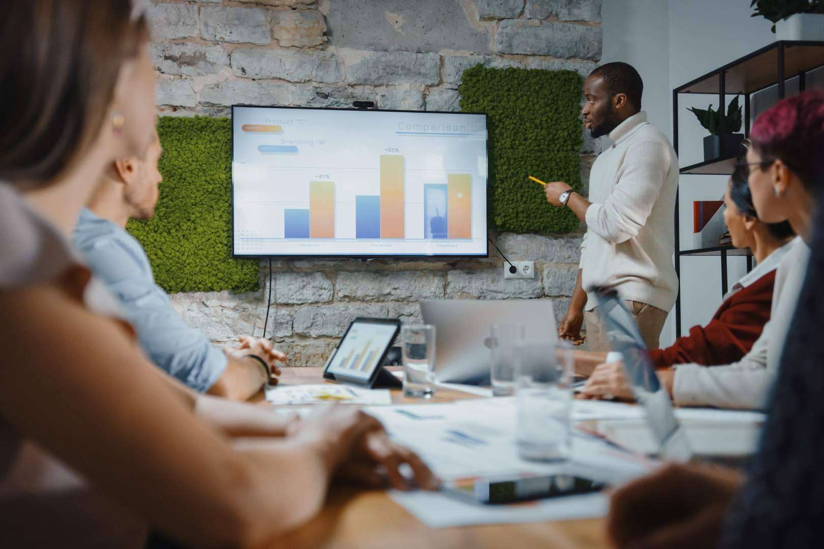 ¿Por qué las empresas deben hacer una apuesta fuerte por el marketing digital?, por Backspin