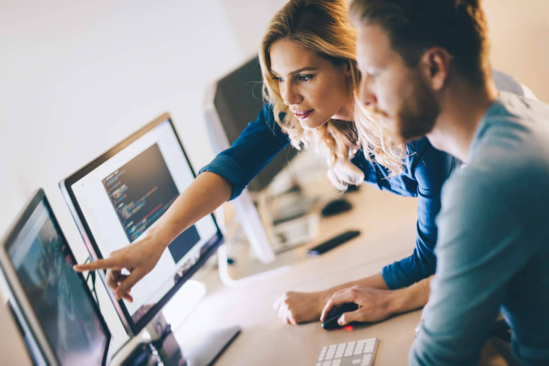 Pasiona ofrece servicios de outsourcing IT y de Implant (RPO)