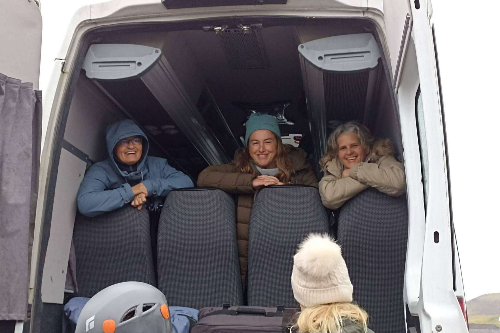 Aldu Experience, la agencia de viajes en Islandia