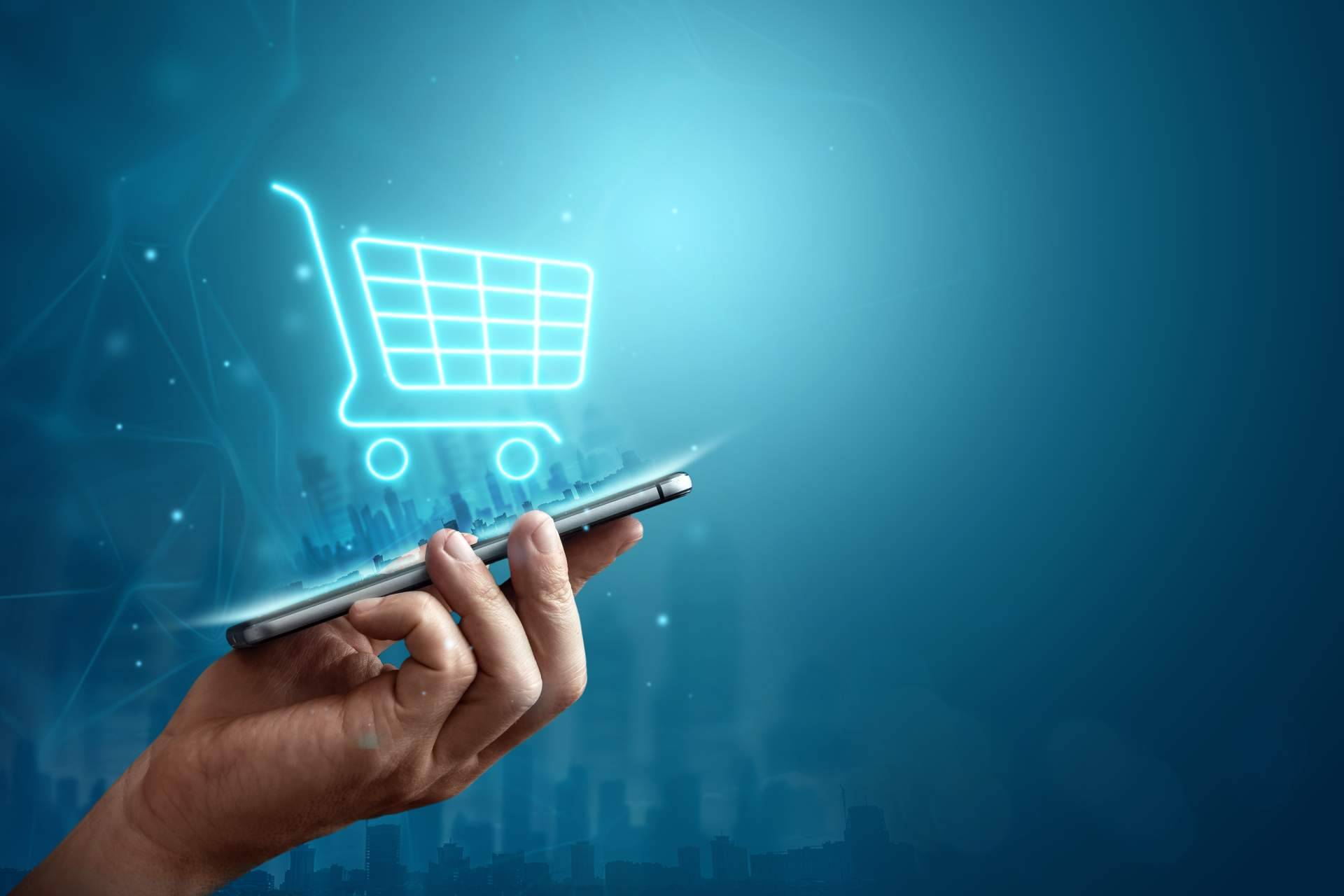 Desarrollo e-commerce B2B / B2C con inteligencia artificial para negocios, de la mano de Pasarelas de Pagos