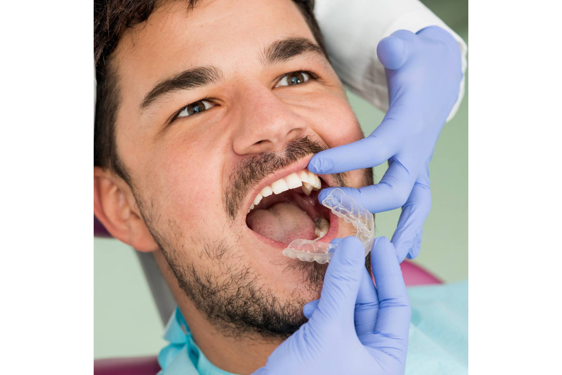 La importancia de acudir a centros expertos en ortodoncia como la Clínica Dental Delgado
