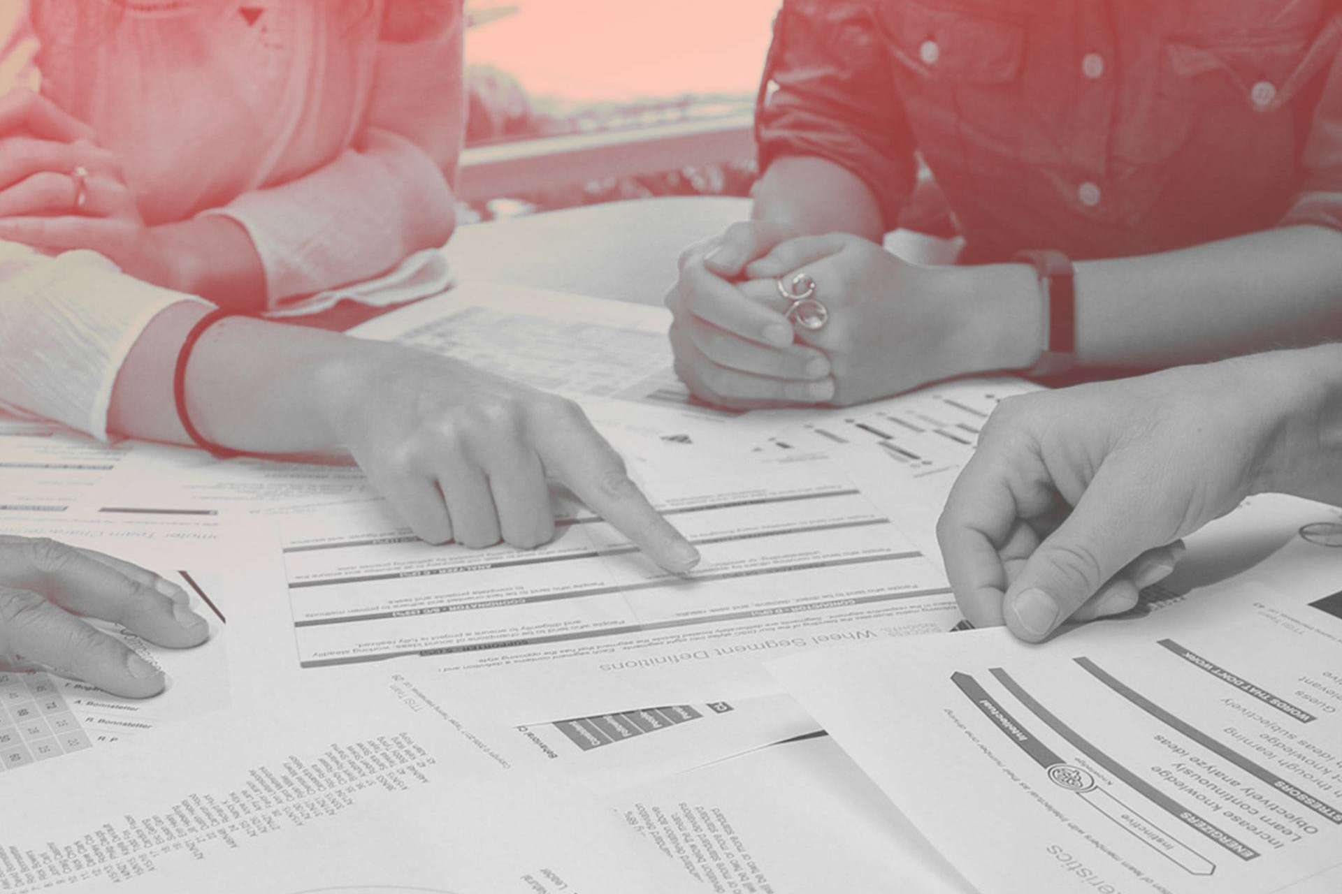 Evaluaciones del talento multiciencia para profesionales, con TTI Success Insights