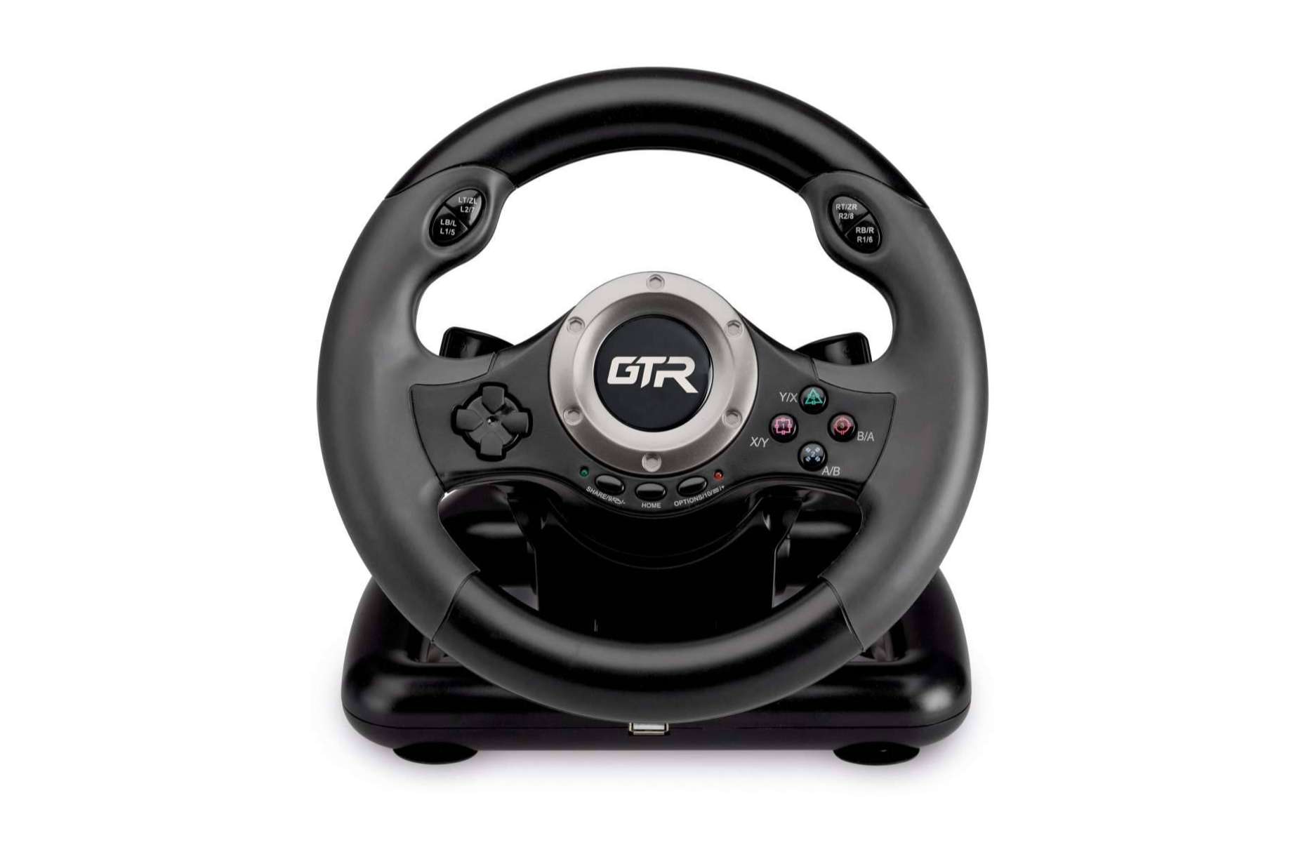 Volantes exclusivos para videojuegos de carreras para una experiencia de juego realista y satisfactoria