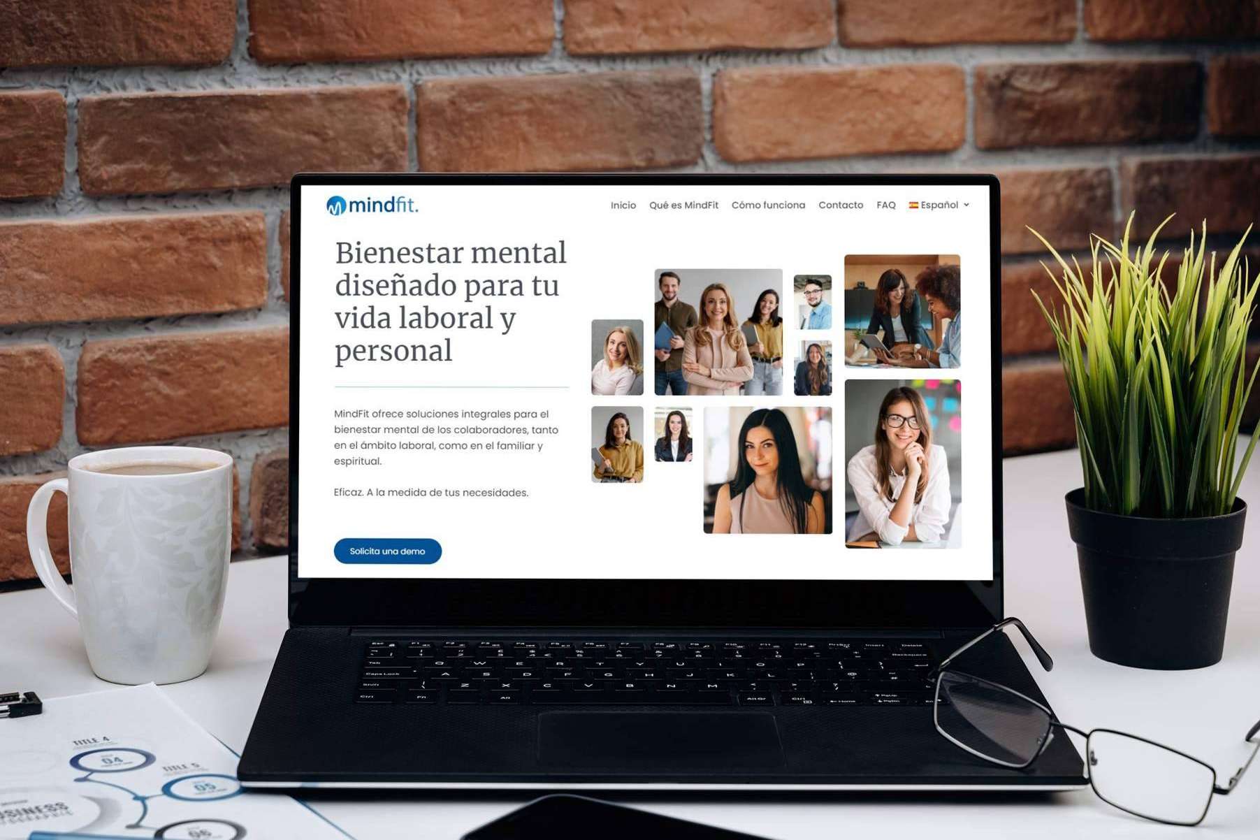 MindFit y la importancia de la salud mental en las organizaciones
