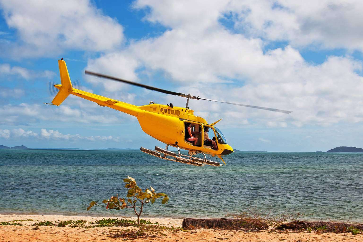 El capitán Bernardo Moreno León ofrece una mirada por la historia del autogiro