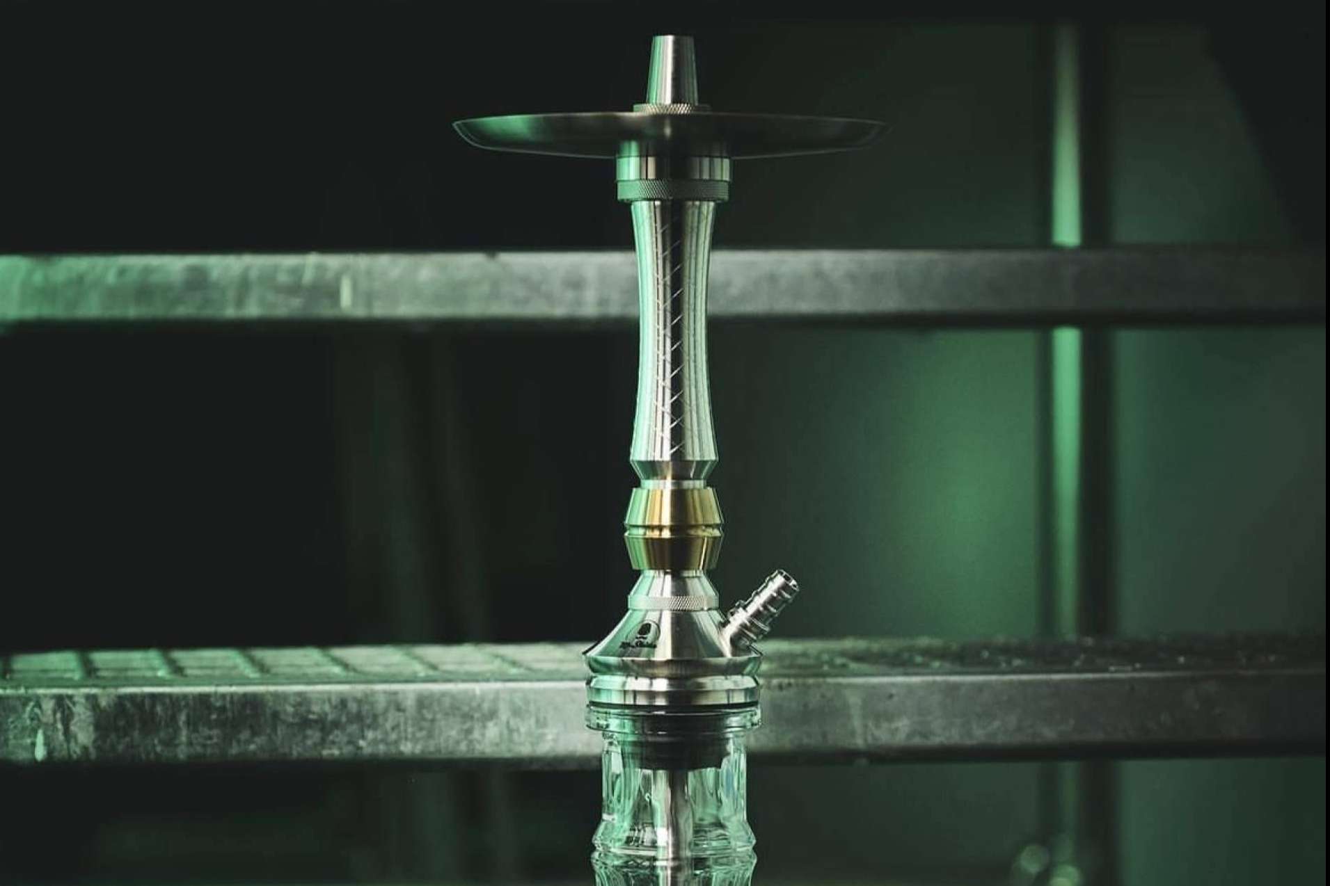 Cachimbas de calidad a un precio excelente, con Mr. Shisha