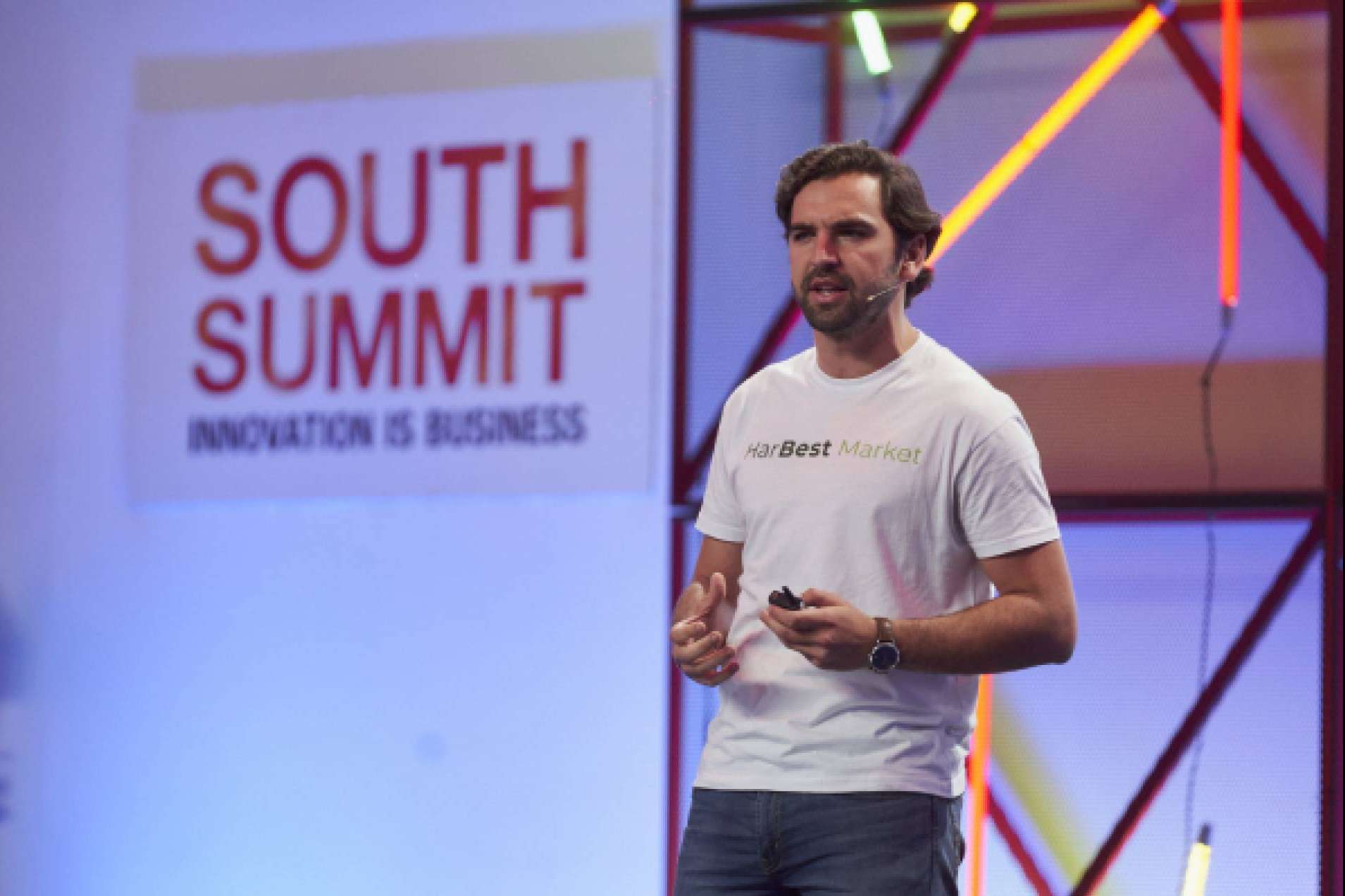 Las entrevistas que consiguen inspirar a emprendedores y directivos