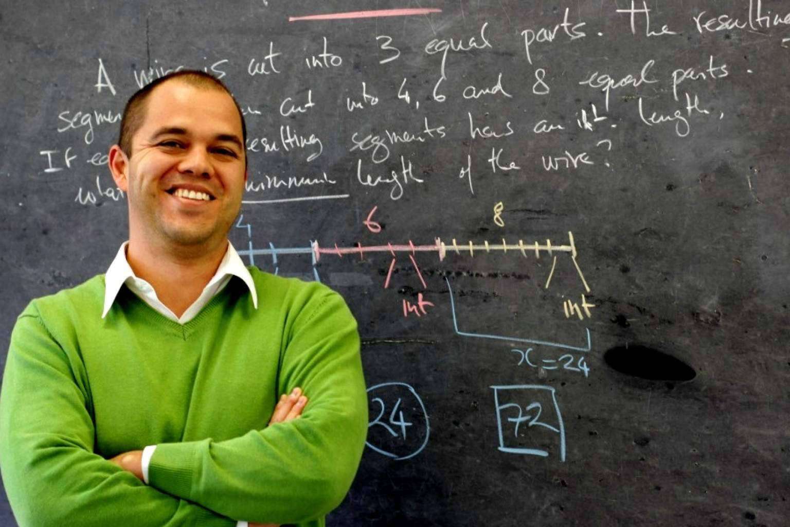 GMAT Para Principiantes y su curso fácil de entender que permite resolver rápidamente la mayoría de los ejercicios del GMAT