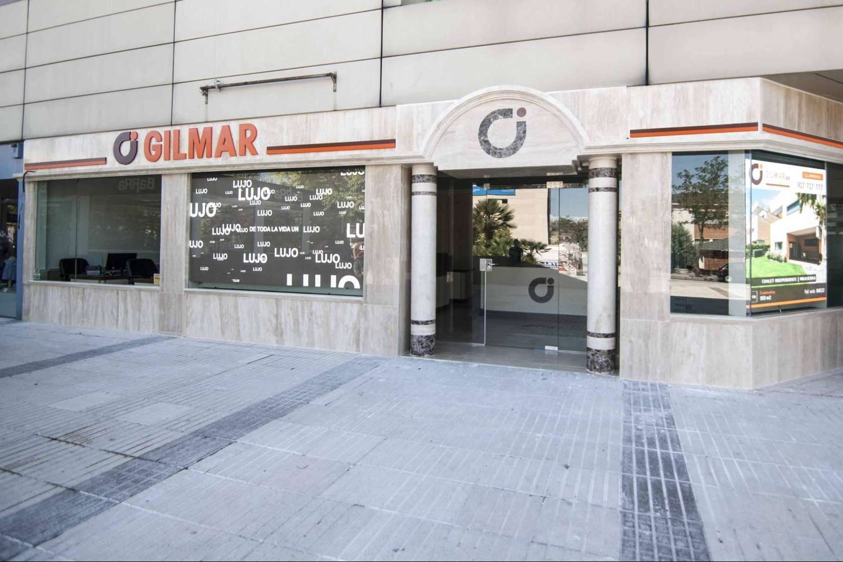GILMAR, expertos inmobiliarios en Madrid
