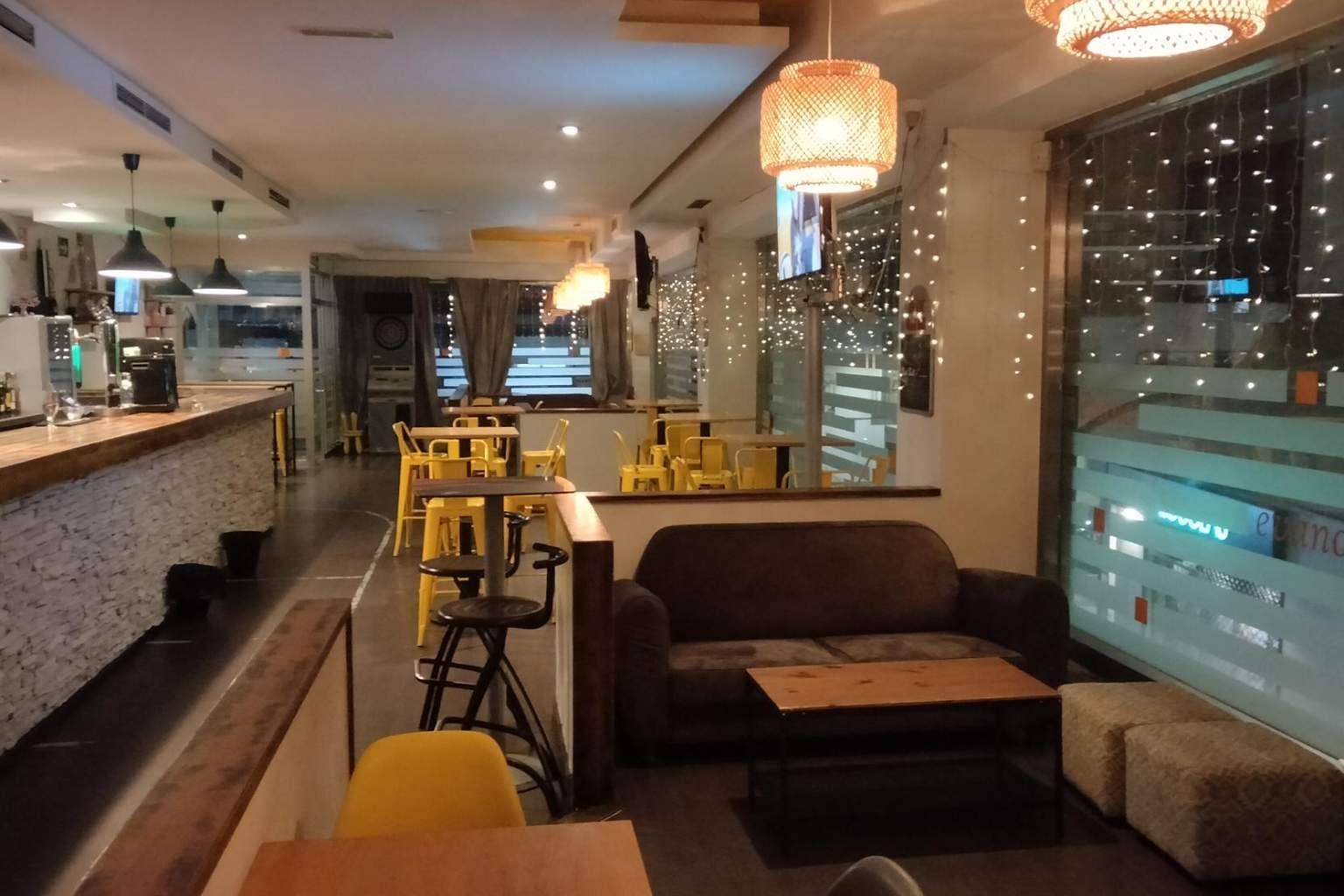 SOPY puede ayudar a impulsar un negocio, lo explica el gerente de Evano Café