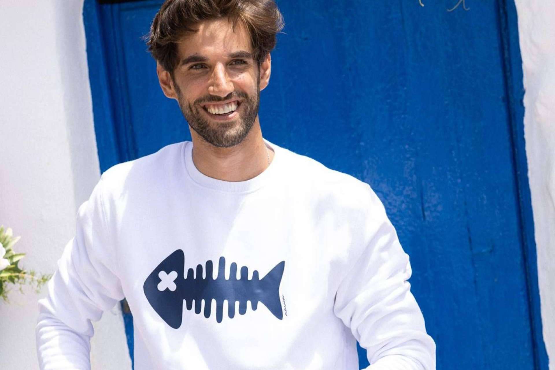 Las sudaderas y camisetas que las chicas robarán a sus chicos, Maiwa