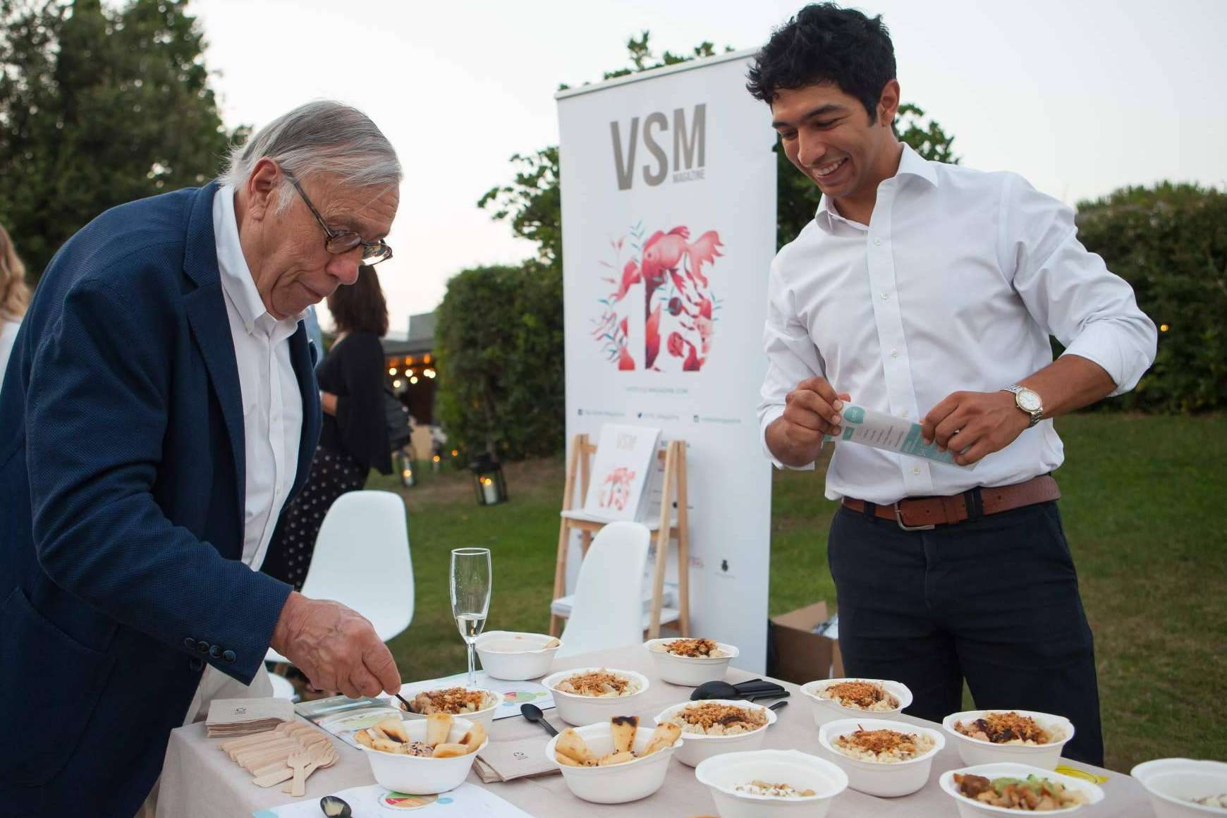 Vip Style Magazine, un referente en el lifestyle en Barcelona