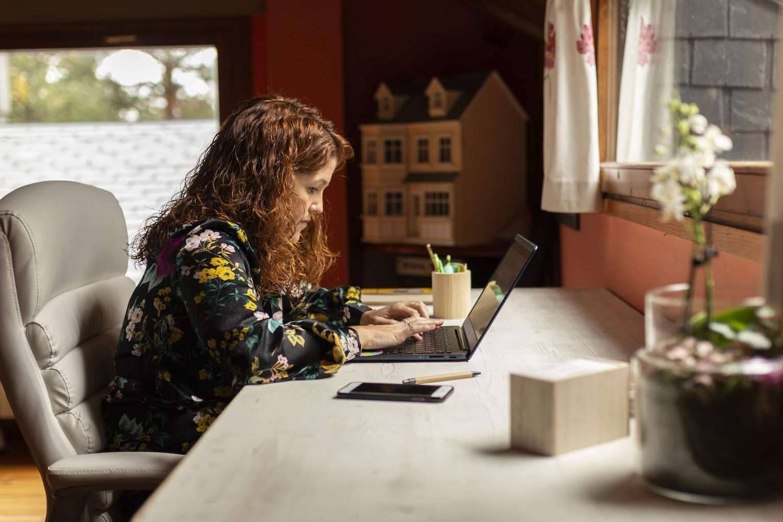 La oportunidad de vivir del copywriting de la mano de Cristina Fuertes