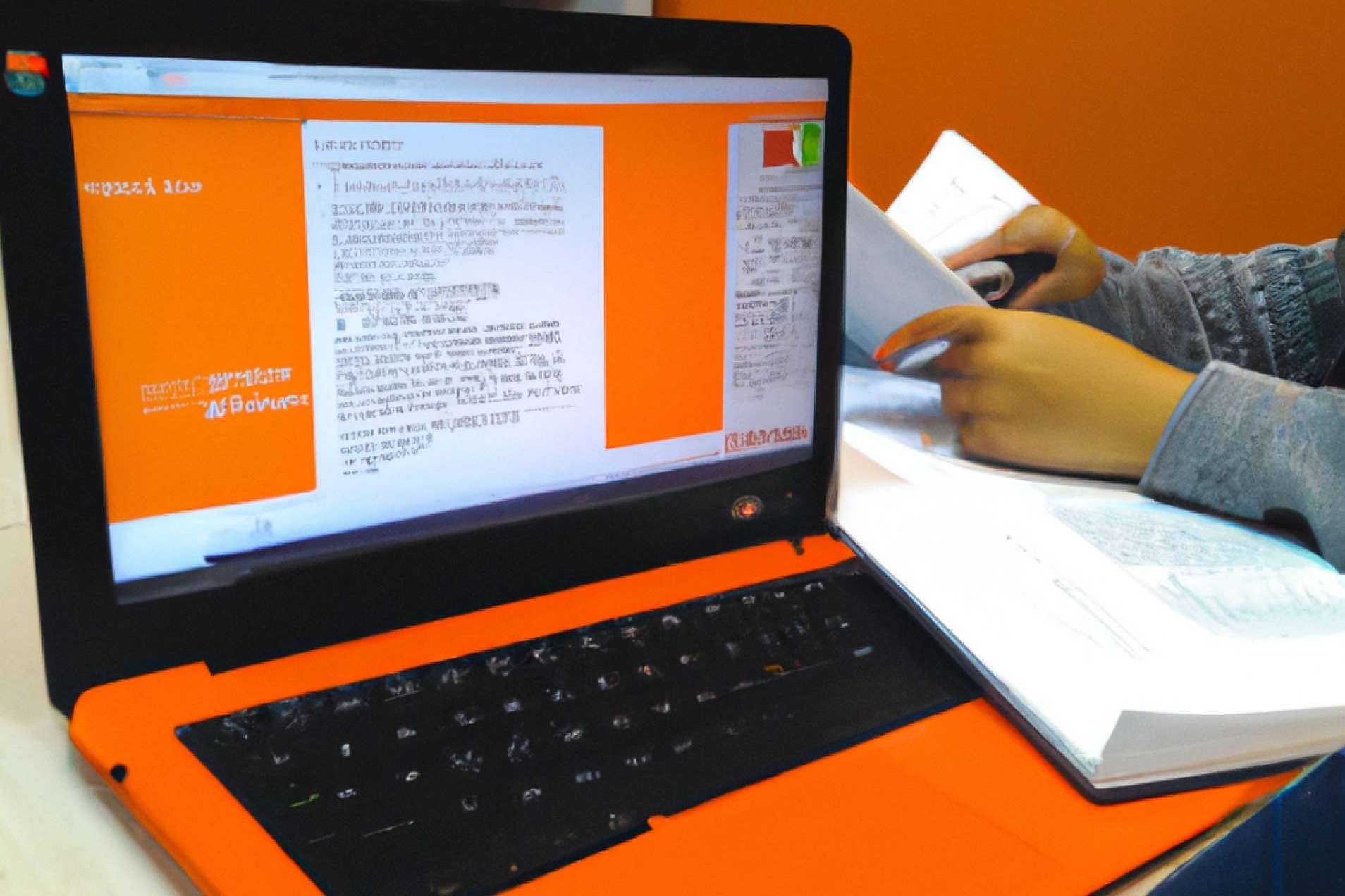 Las habilidades digitales que se evalúan en la prueba acTIC