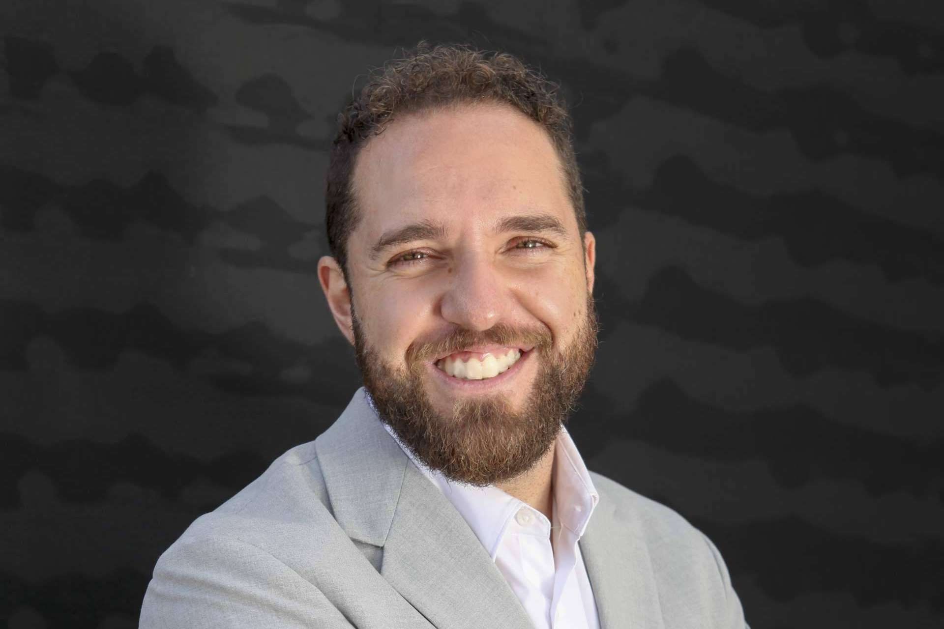 El profesor Mikel Rufián es un destacado experto mundial de Ciberinteligencia en la Universidad Autónoma de Chile y de Latinoamérica