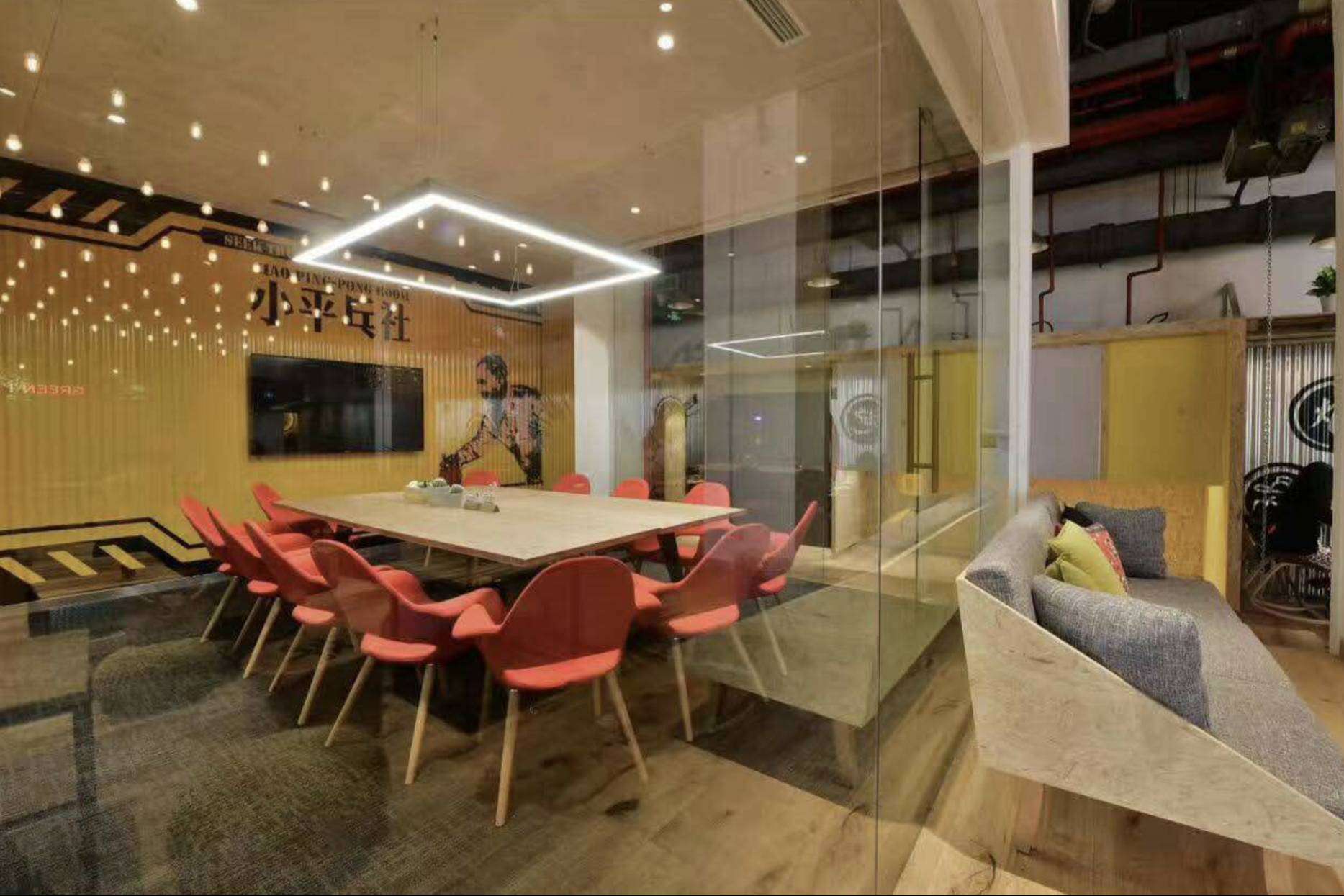 DXMID cuenta con expertos en diseño de interiores para oficinas utilizando la metodología Agile Office