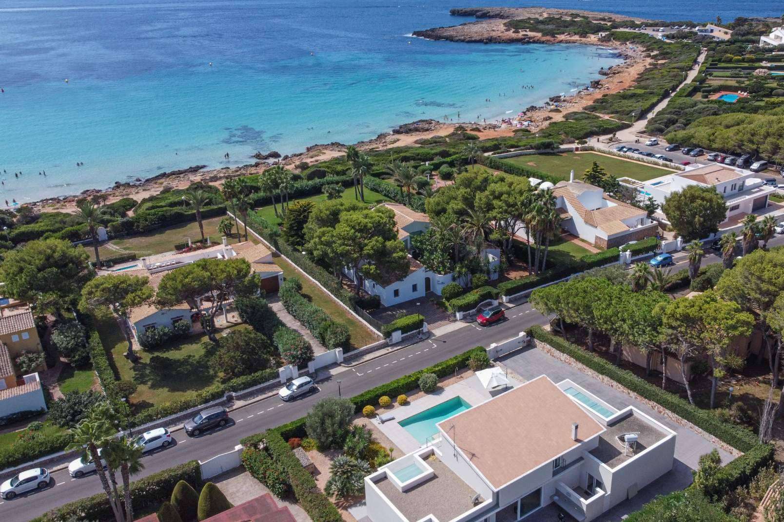 Home Menorca, la agencia inmobiliaria que ofrece una gran variedad de casas en Menorca