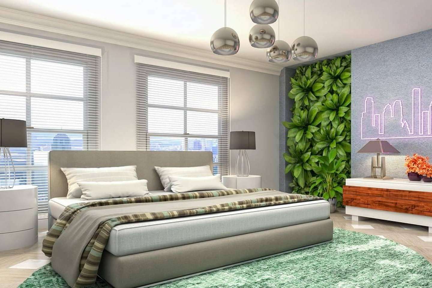 Gesenco Formación y sus cursos de interiorismo y decoración