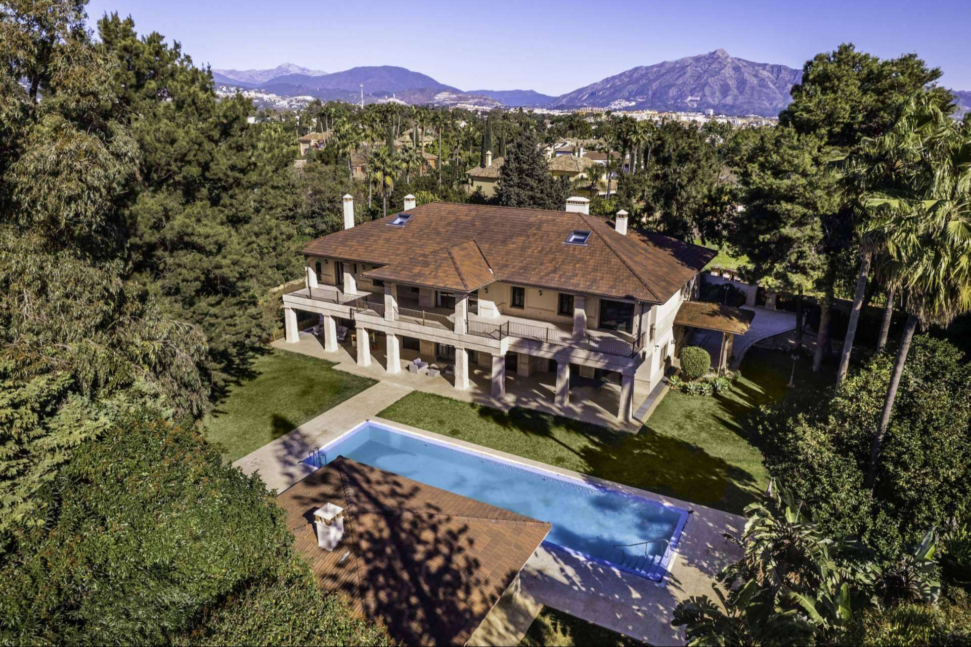 El presente año, según Zeuthen & Company será positivo para el mercado inmobiliario