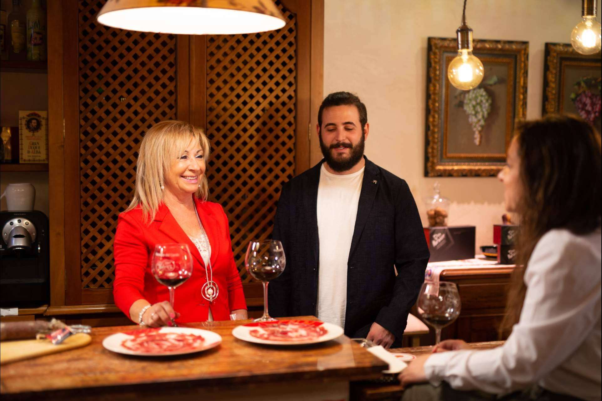 Nueva suscripción de Jamón Ibérico, con descuento y un mes gratis, de la mano de Don Ibérico BOX