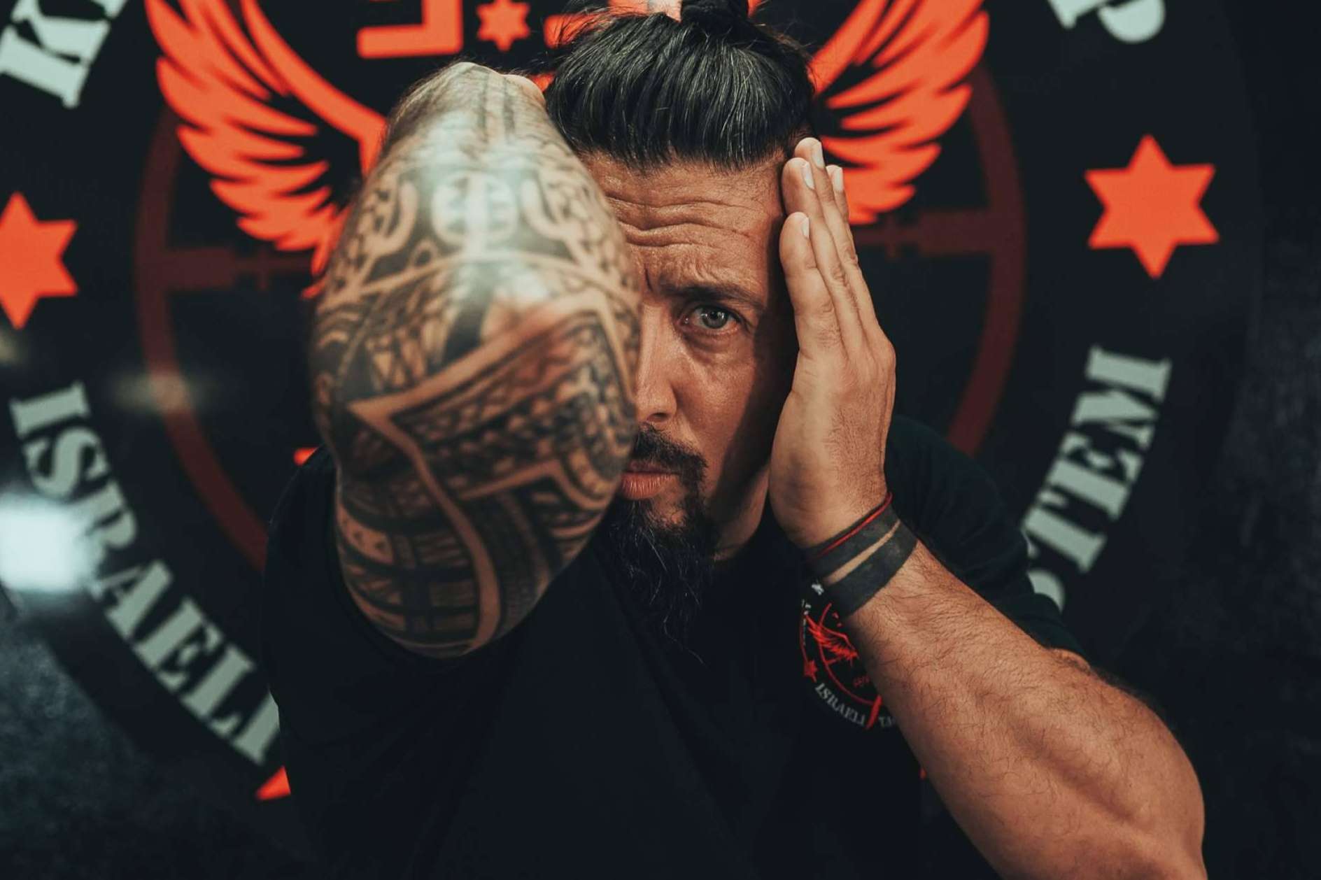 ¿Qué se necesita para la práctica de krav maga?, con TML Official Shop