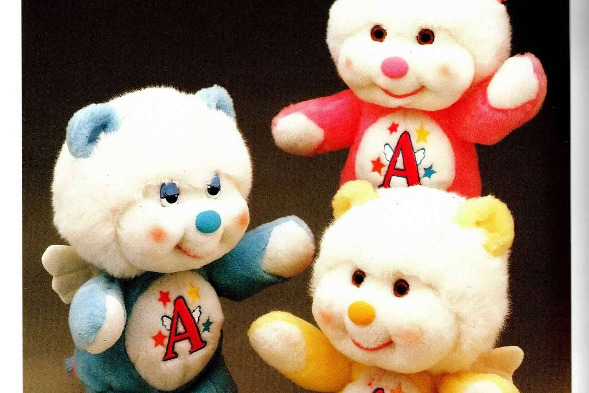 Peluches Cel ofrece peluches con diseños originales, de gran calidad y máxima seguridad
