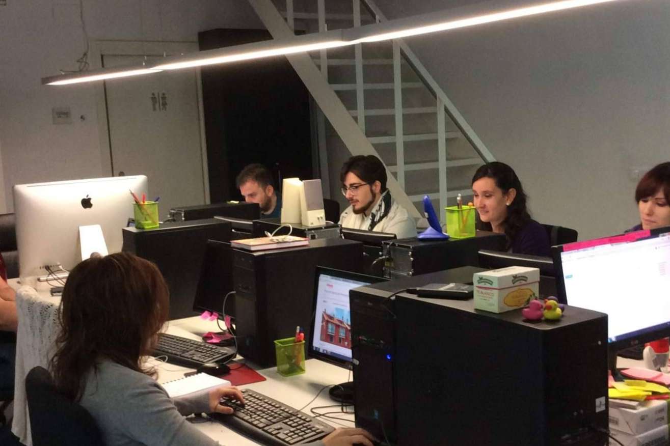 El diseño web y su importancia para una pyme