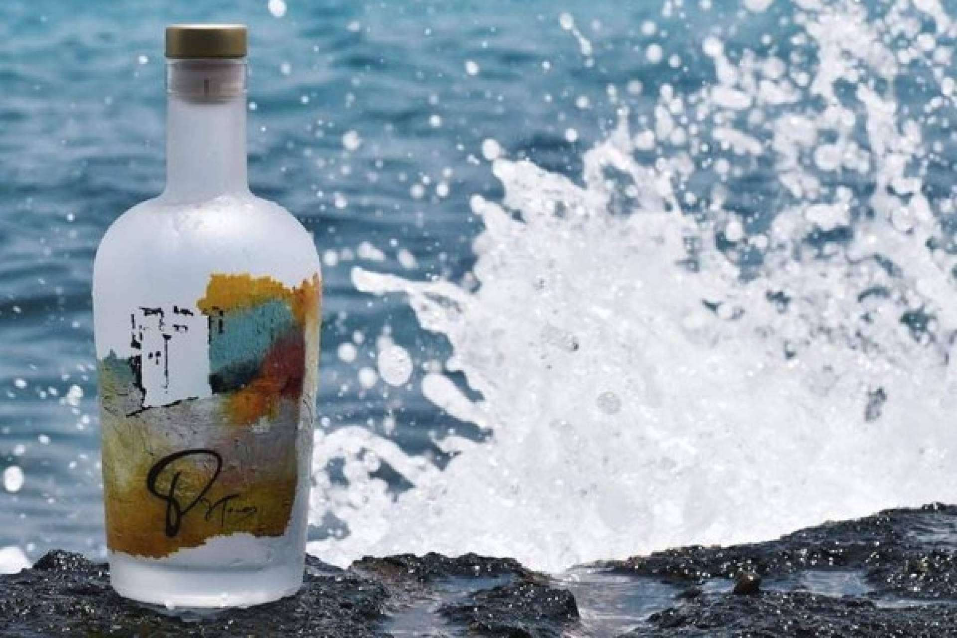 Encontrar una Ginebra Gallega Premium excelente a un precio nunca visto por el Día del Padre
