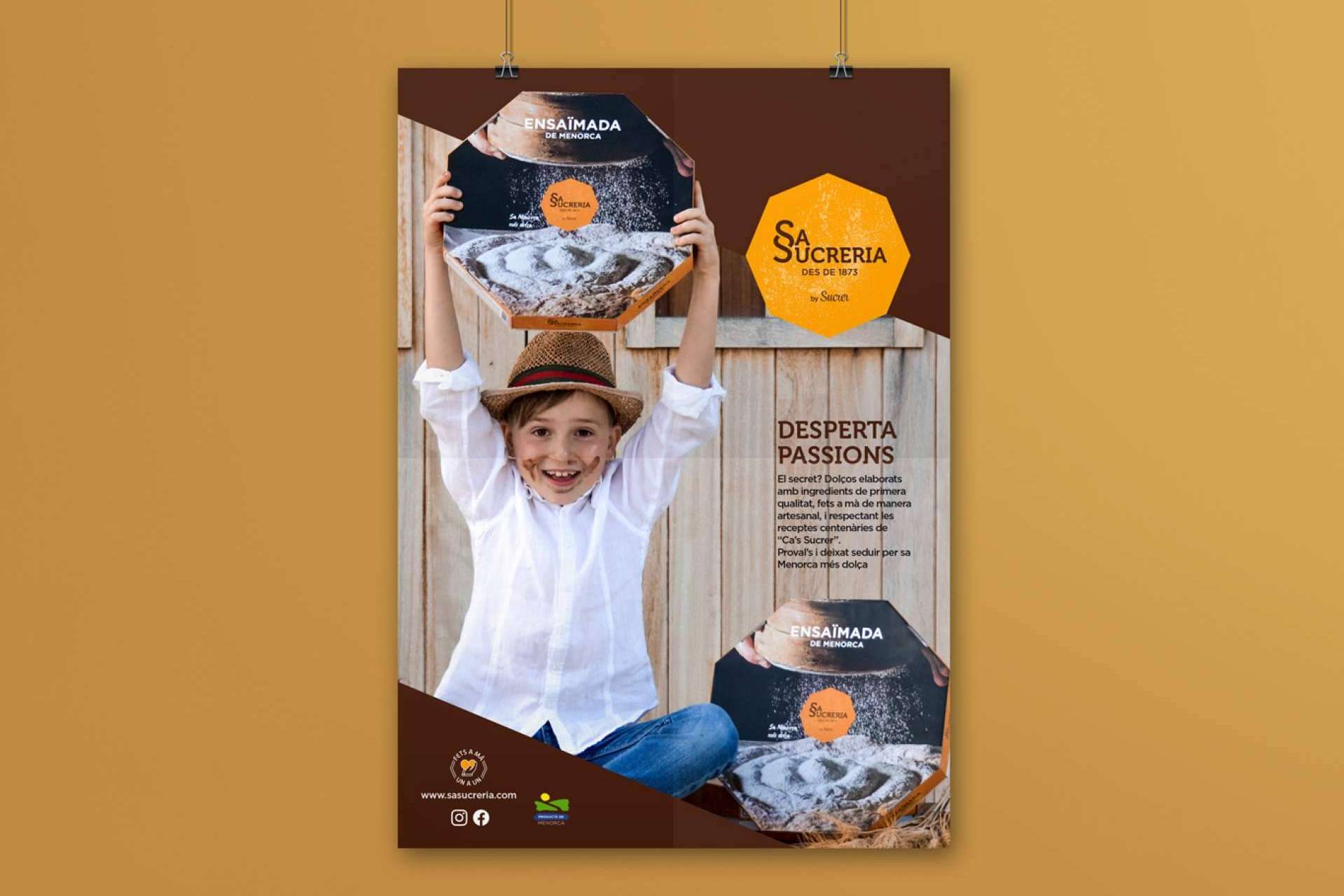 Una agencia de comunicación que se distingue por su capacidad de diseñar una campaña de publicidad creativa, adn studio