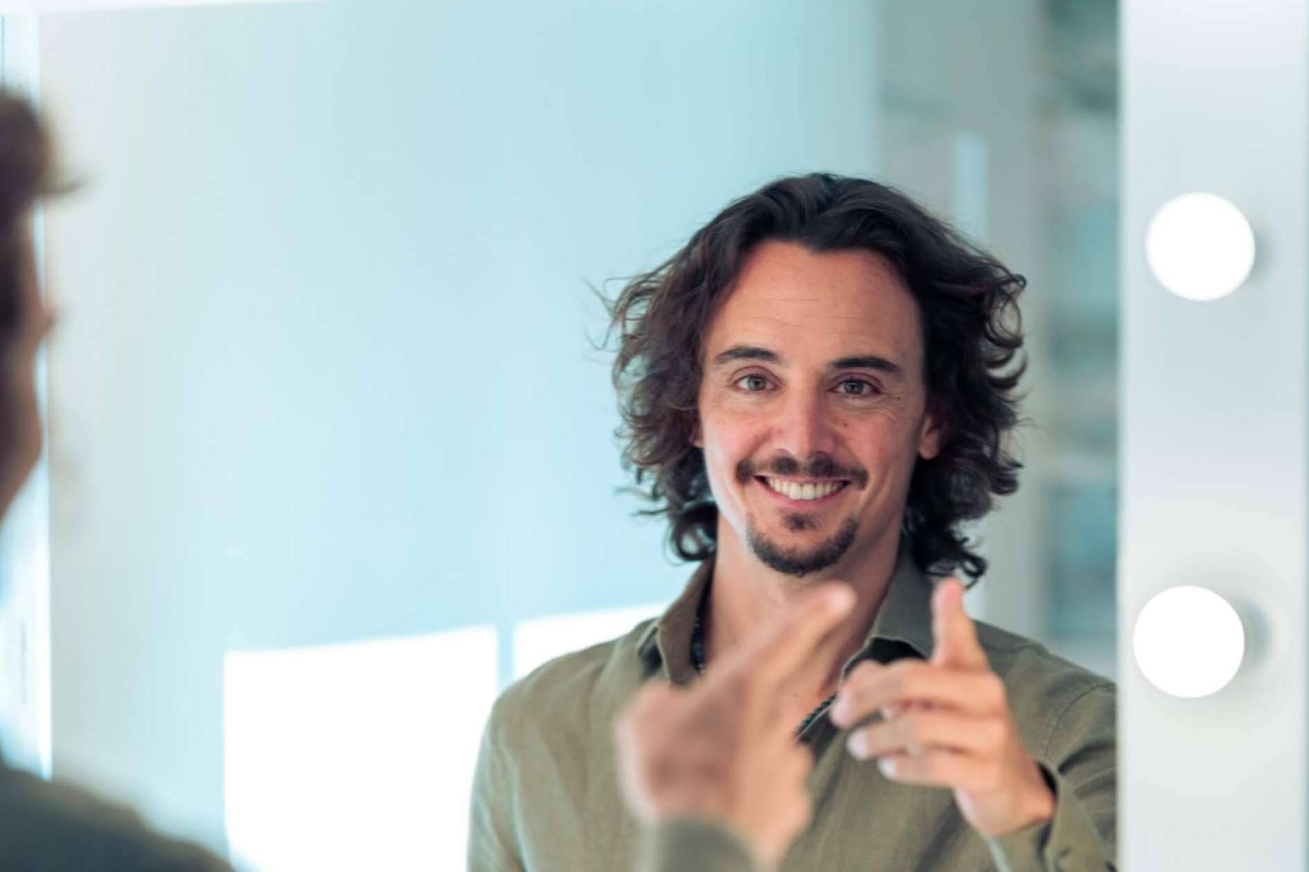 Emprendimiento y autoconocimiento con Fede Nomad