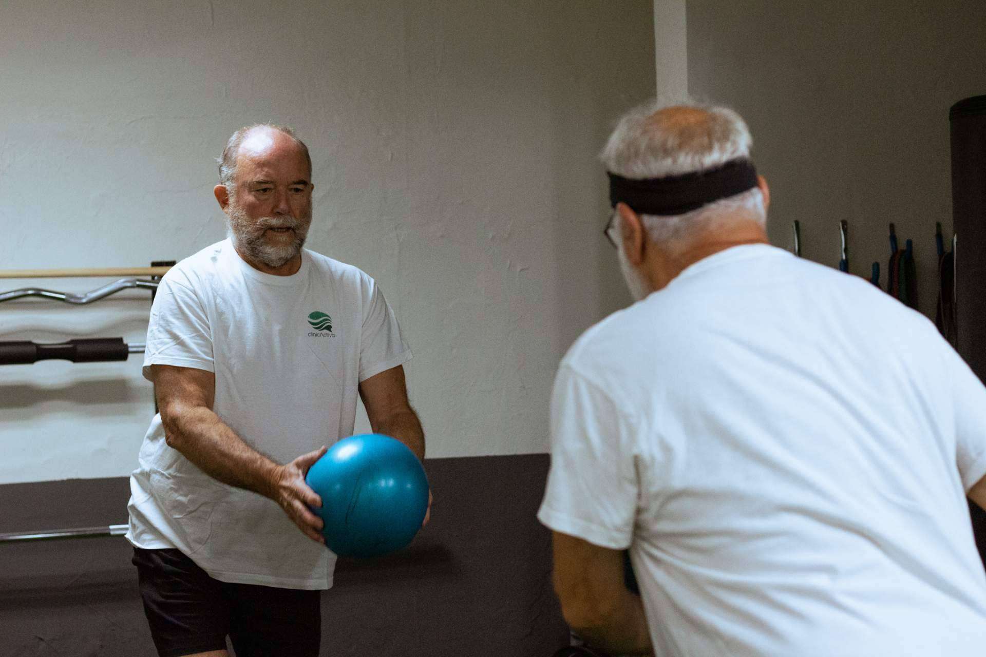 Cuáles son los beneficios psicológicos que aporta el deporte