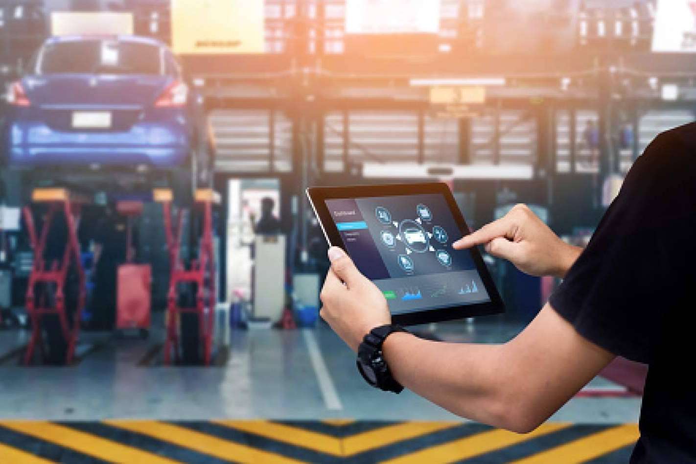 La revolución tecnológica llega a las compañías de seguros gracias a Kairos