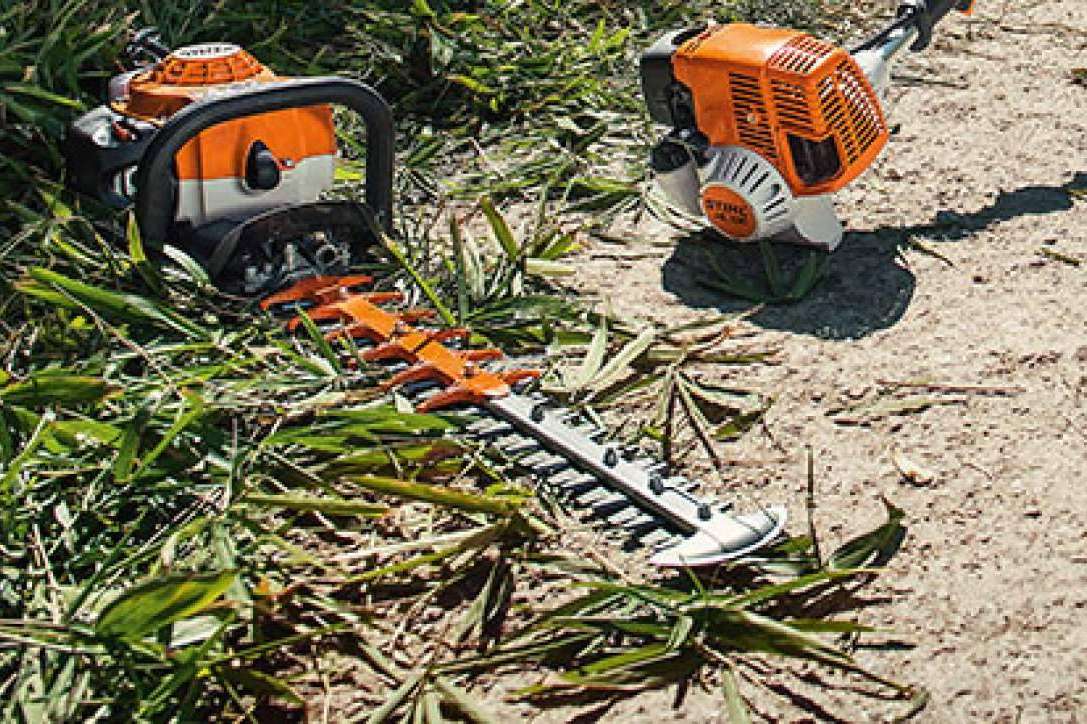 La tienda online especializada en maquinarias para el cuidado de jardín, Agrocor